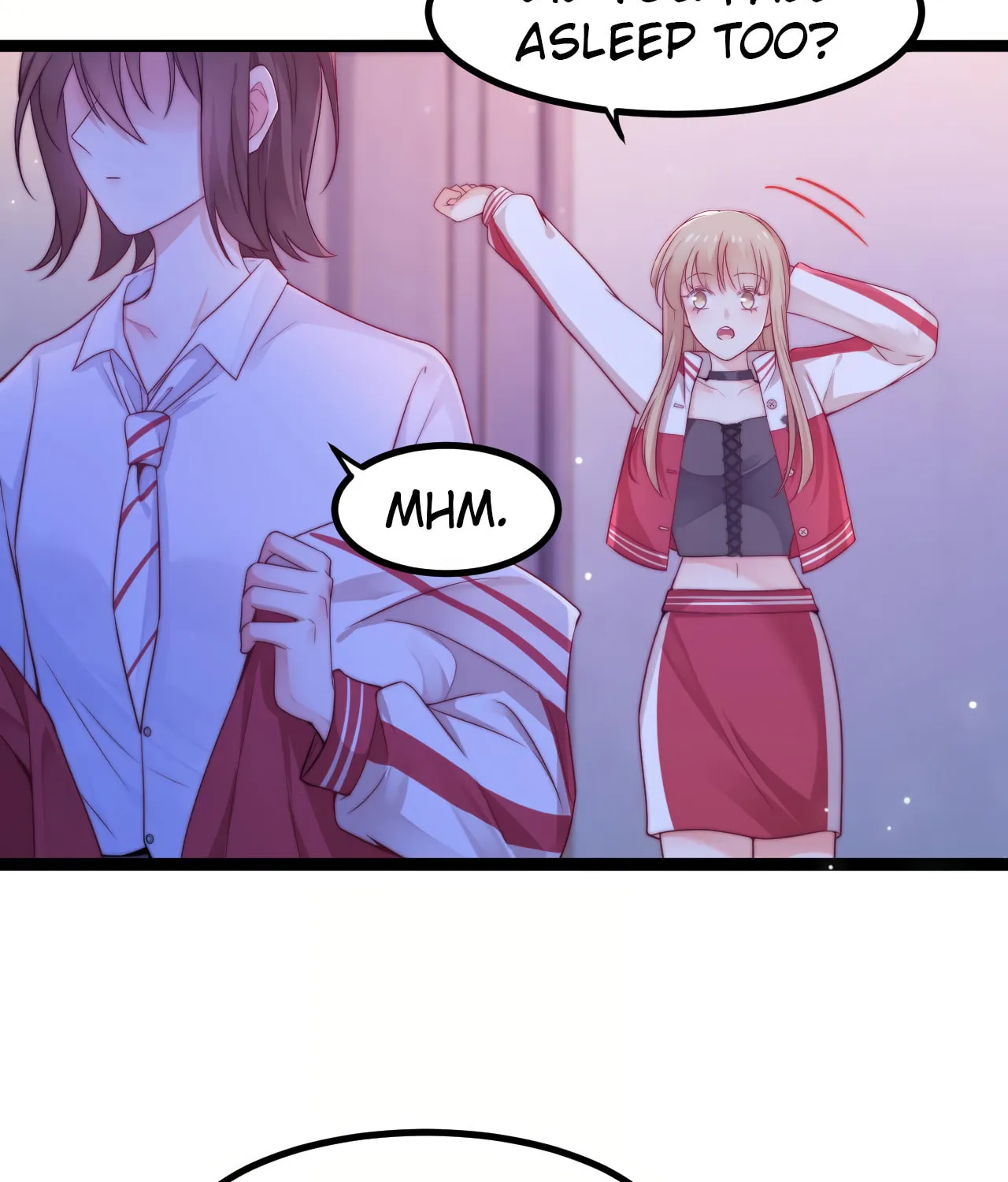 Read Falling Blue (Colored) chapter 44 image 36 on Lezhin