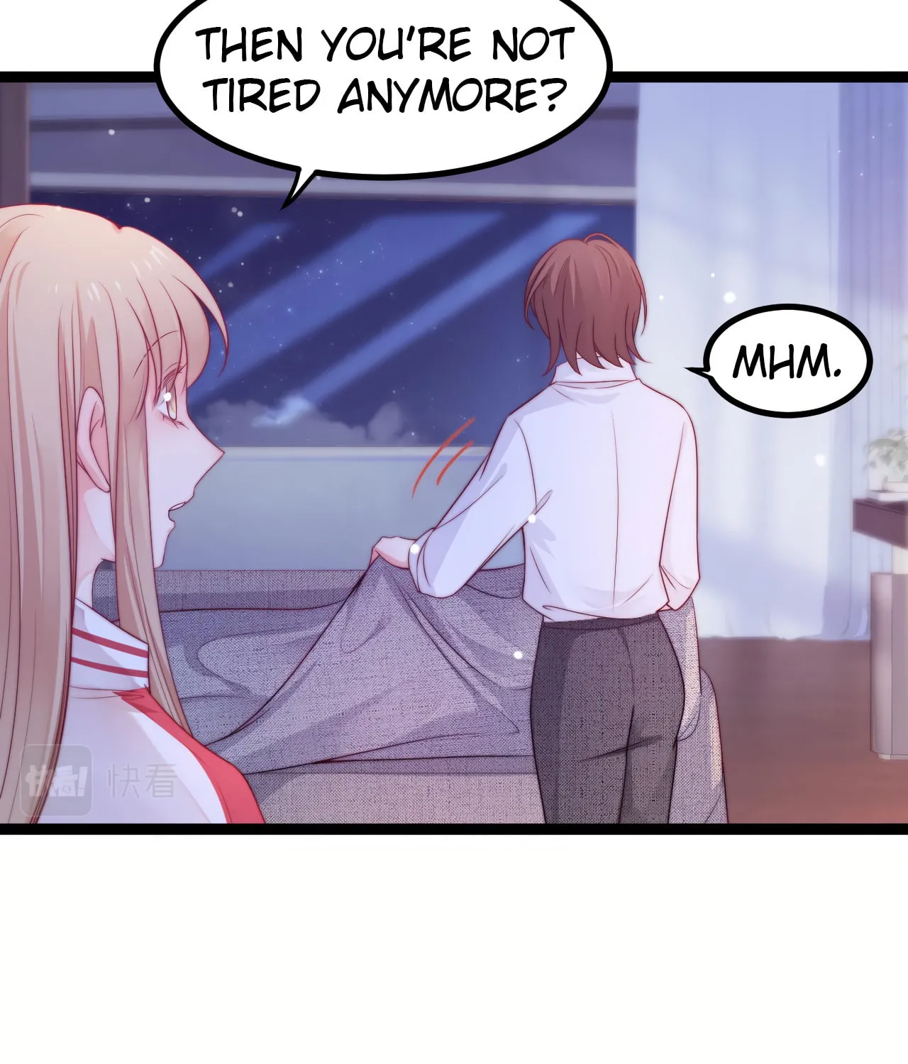 Read Falling Blue (Colored) chapter 44 image 37 on Lezhin