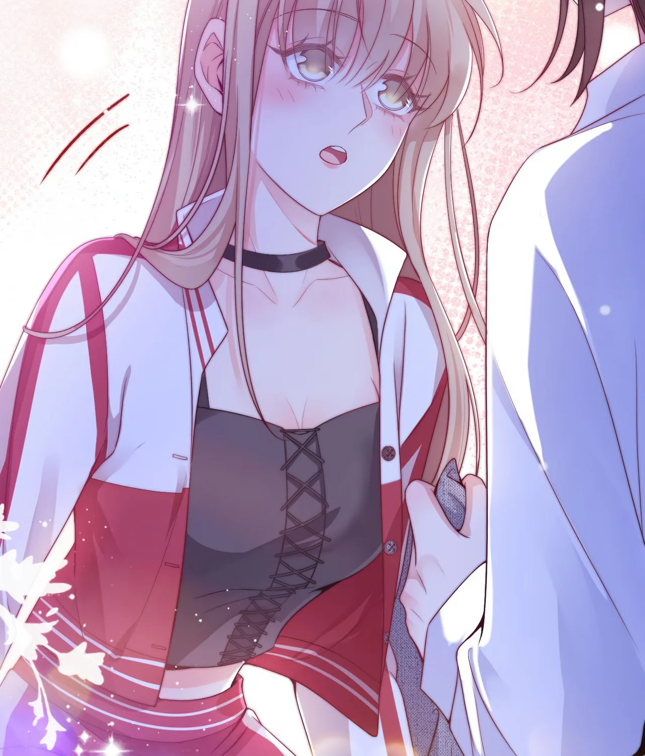 Read Falling Blue (Colored) chapter 44 image 42 on Lezhin