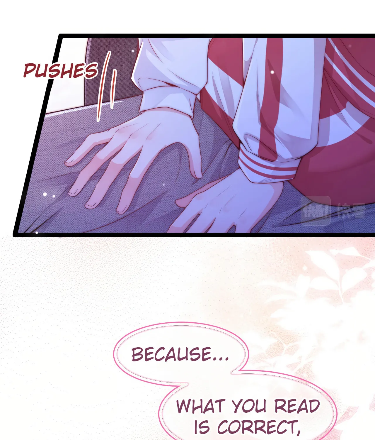 Read Falling Blue (Colored) chapter 44 image 45 on Lezhin