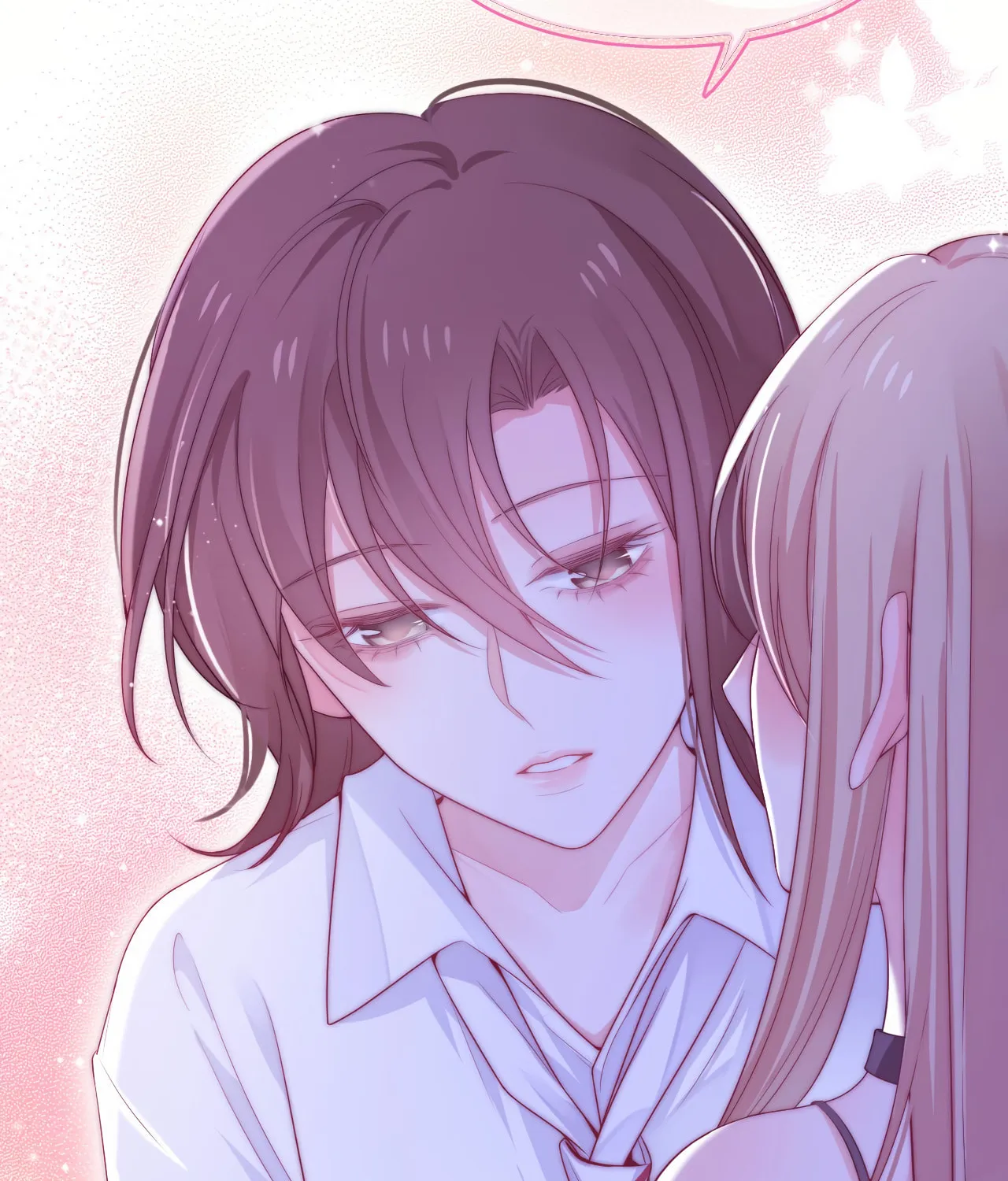 Read Falling Blue (Colored) chapter 44 image 46 on Lezhin