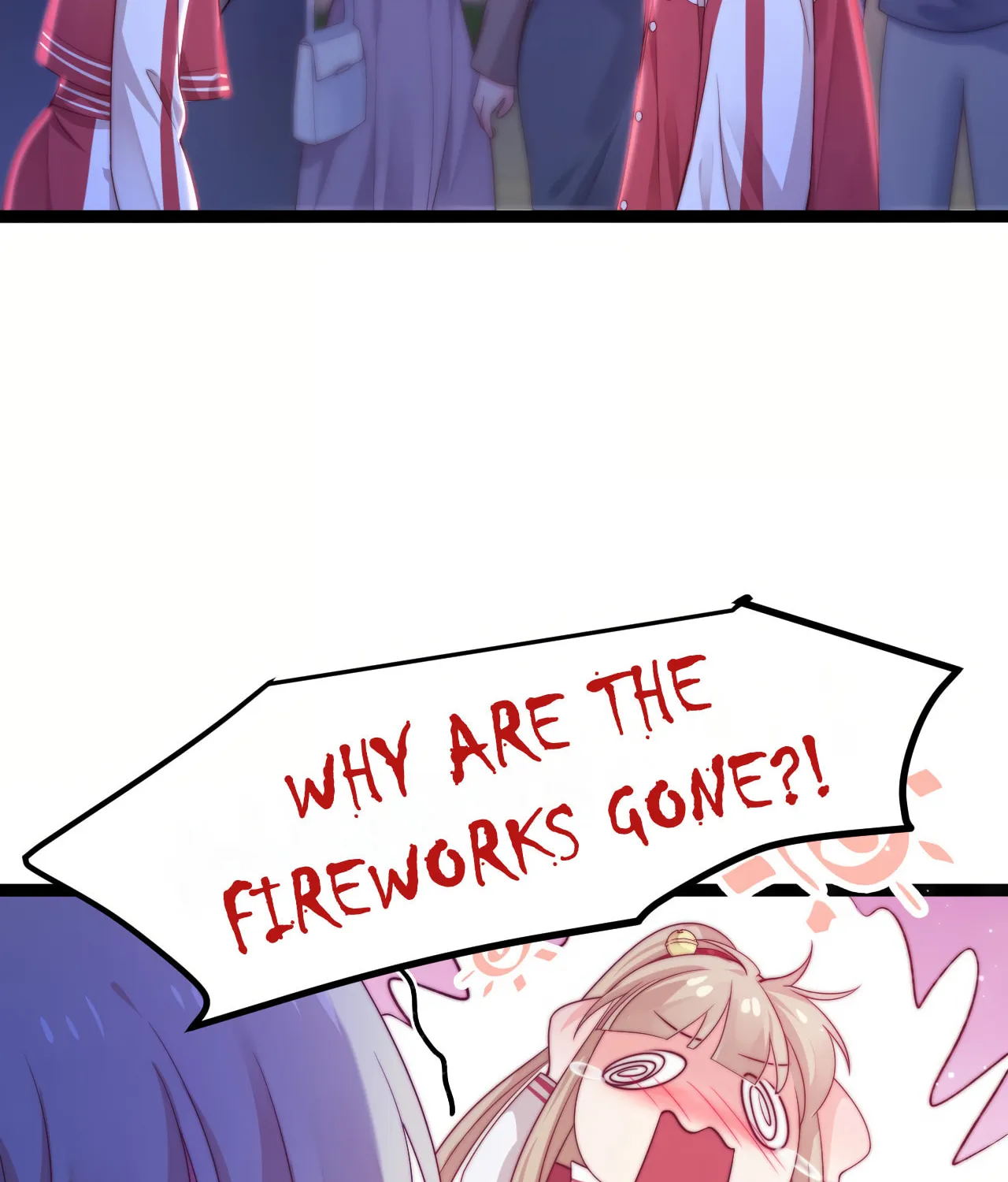 Read Falling Blue (Colored) chapter 44 image 6 on Lezhin