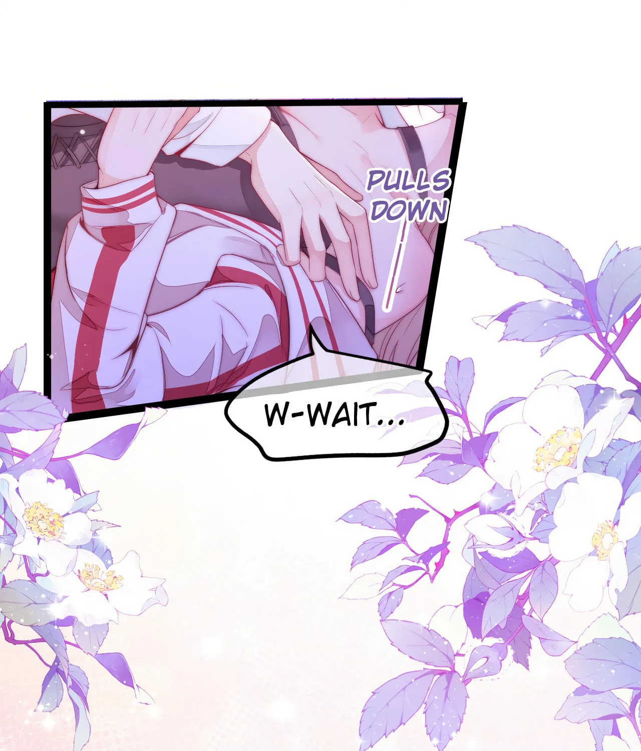 Read Falling Blue (Colored) chapter 44 image 60 on Lezhin