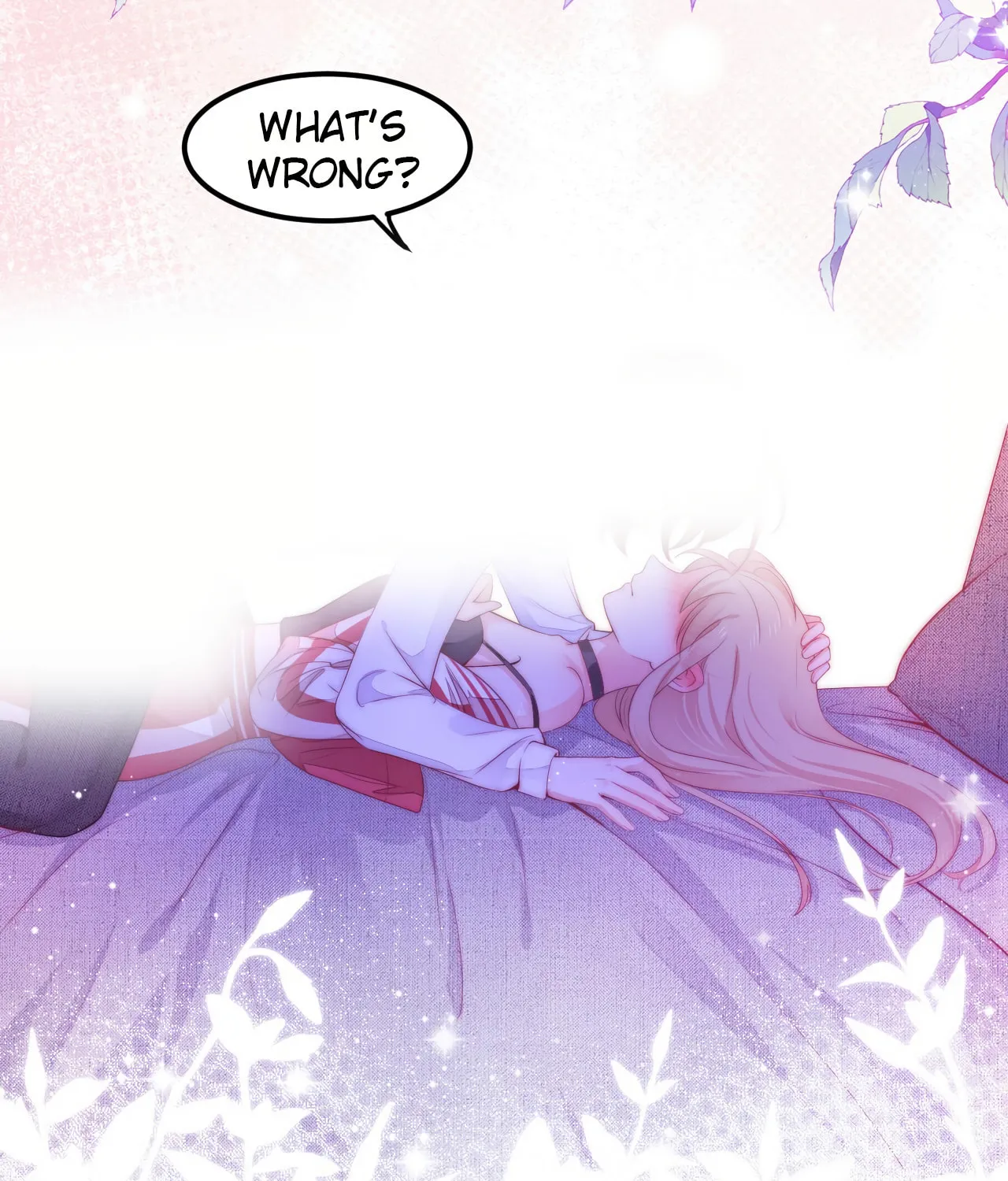 Read Falling Blue (Colored) chapter 44 image 61 on Lezhin