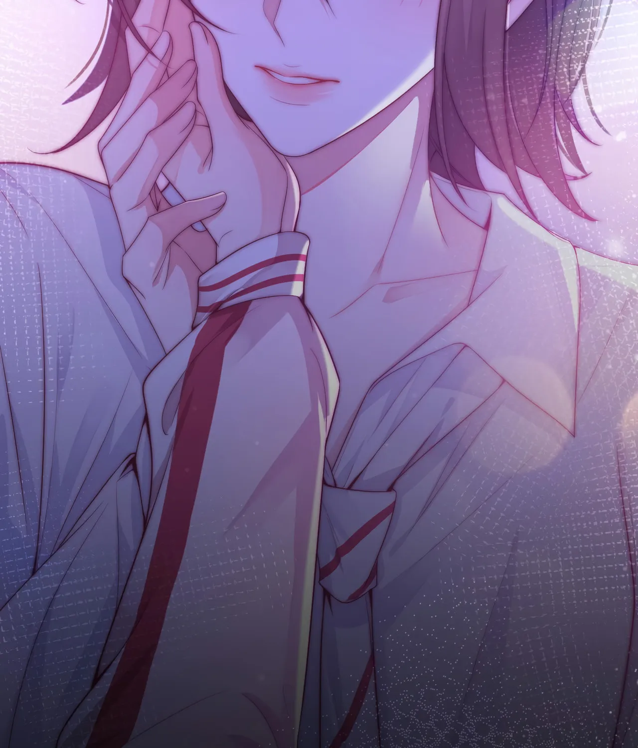 Read Falling Blue (Colored) chapter 44 image 65 on Lezhin