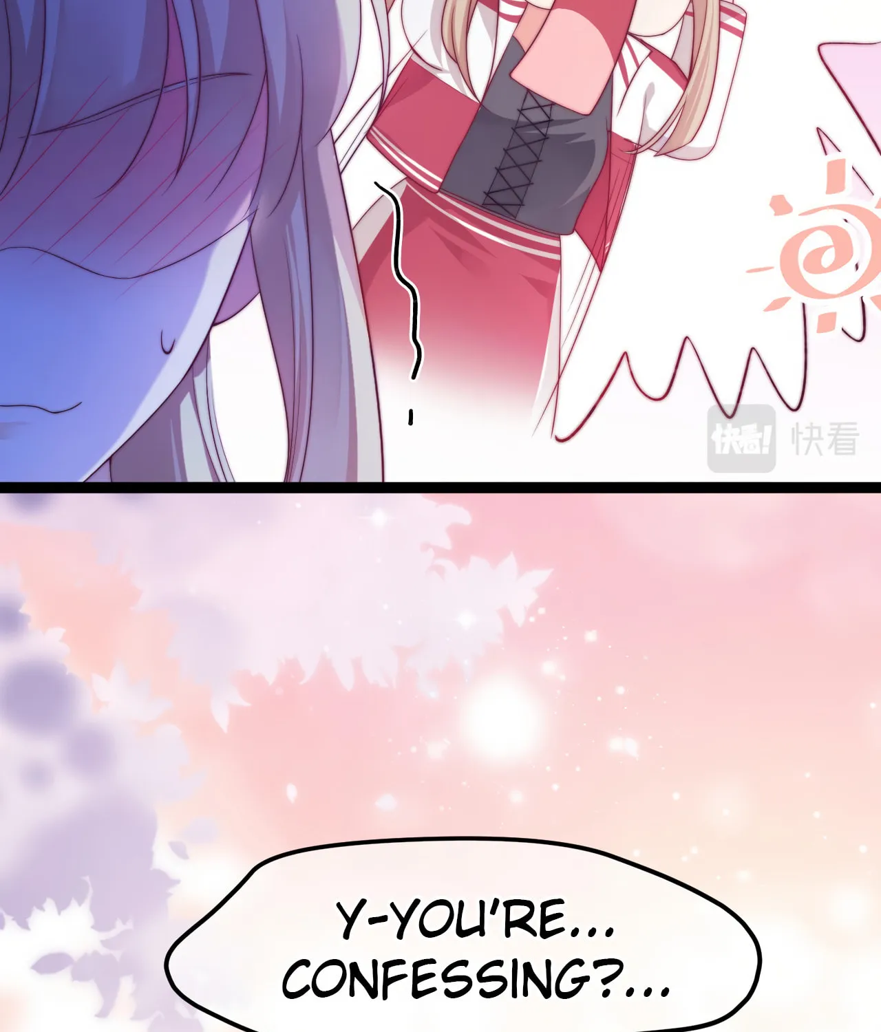 Read Falling Blue (Colored) chapter 44 image 7 on Lezhin