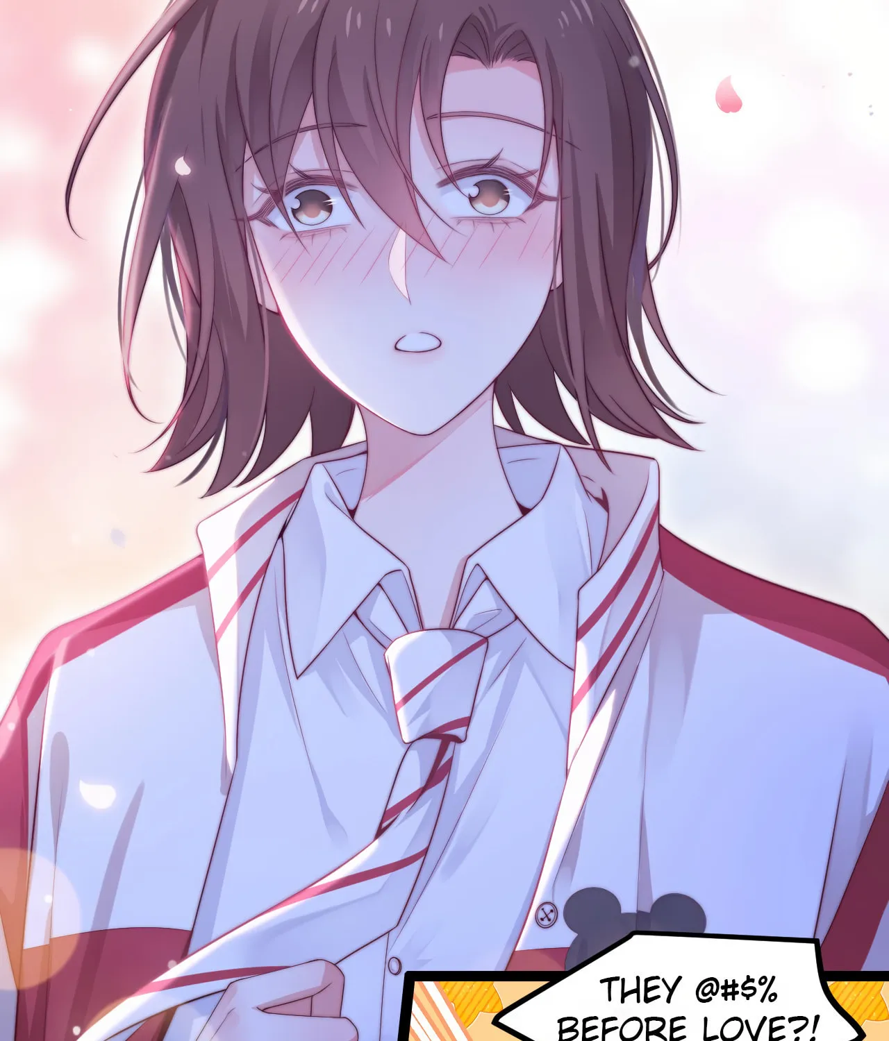 Read Falling Blue (Colored) chapter 44 image 9 on Lezhin
