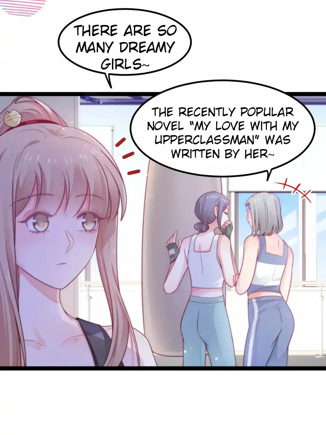Read Falling Blue (Colored) chapter 45 image 14 on Lezhin