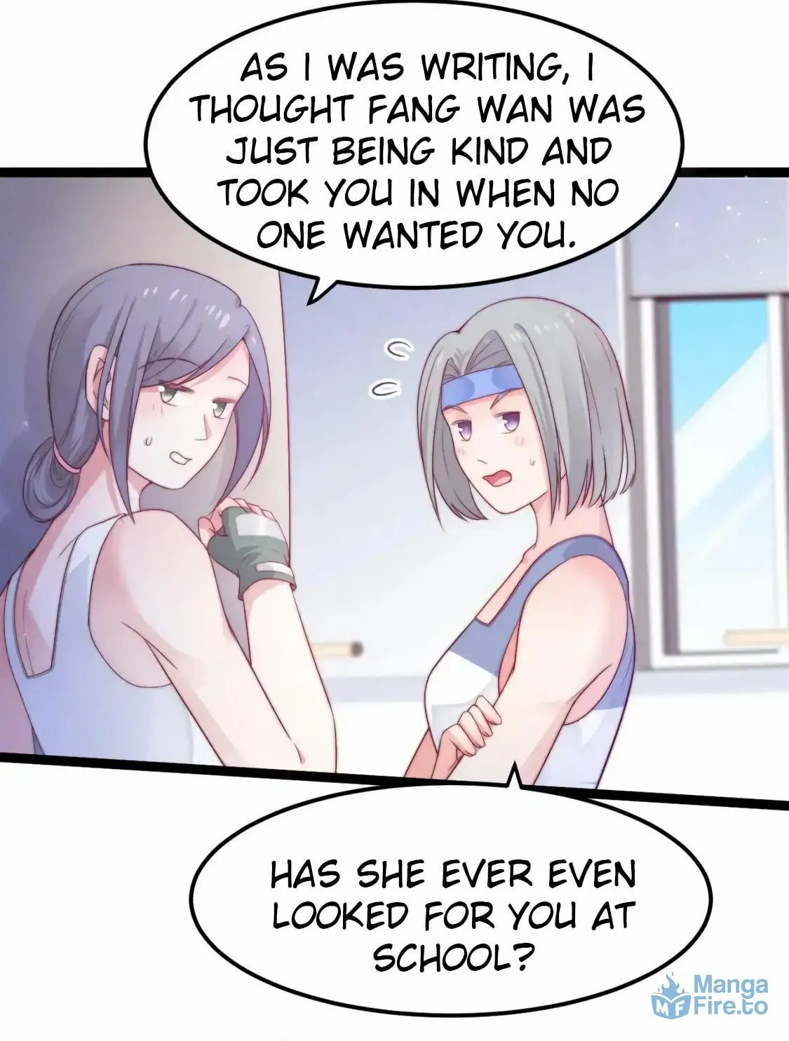 Read Falling Blue (Colored) chapter 45 image 17 on Lezhin