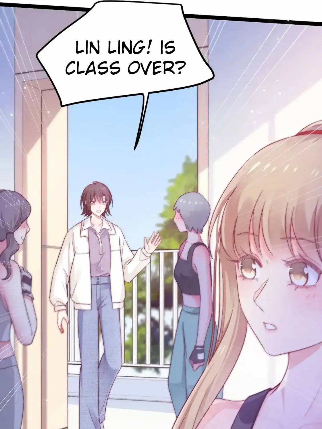 Read Falling Blue (Colored) chapter 45 image 18 on Lezhin