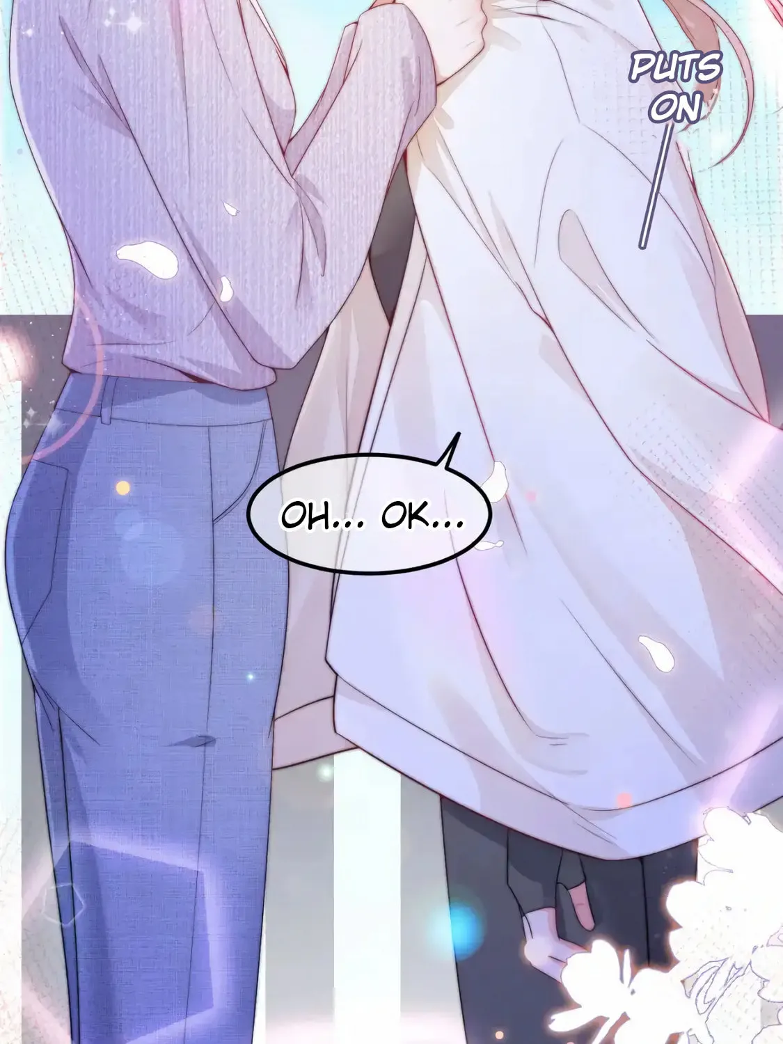 Read Falling Blue (Colored) chapter 45 image 23 on Lezhin