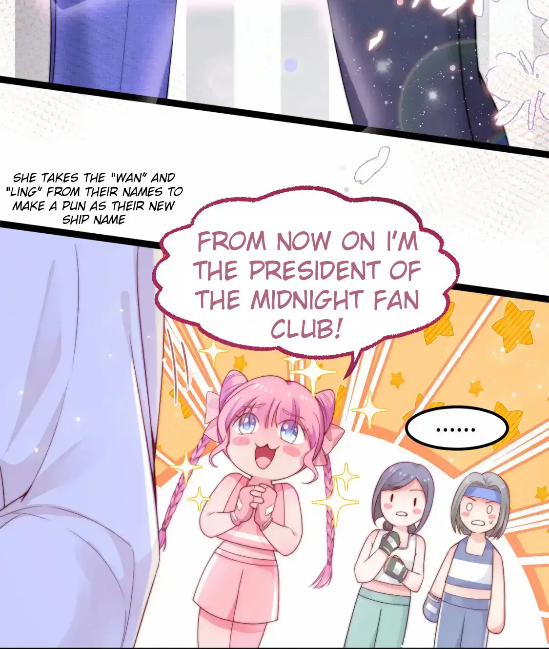 Read Falling Blue (Colored) chapter 45 image 24 on Lezhin