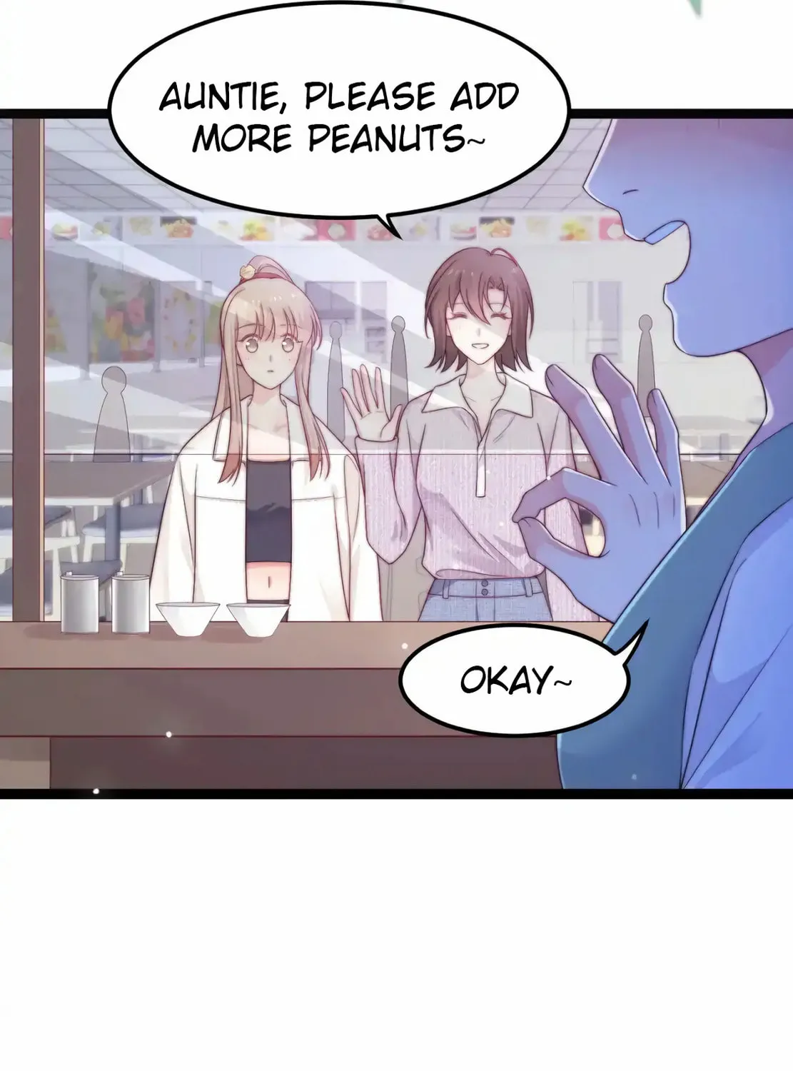 Read Falling Blue (Colored) chapter 45 image 27 on Lezhin