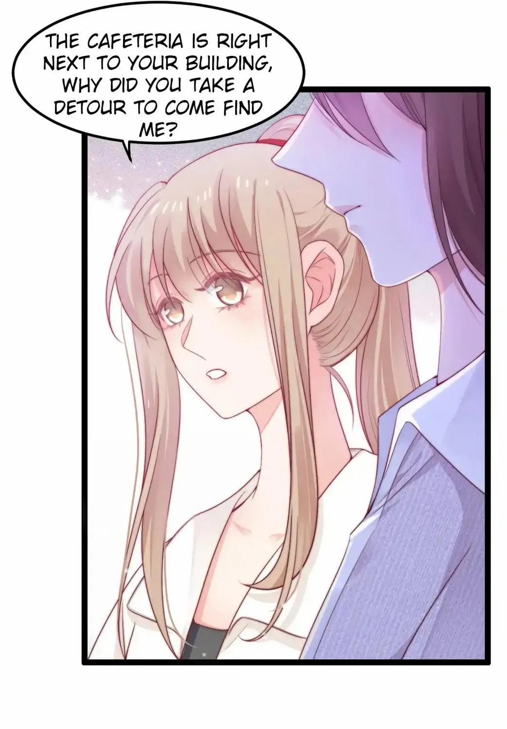 Read Falling Blue (Colored) chapter 45 image 29 on Lezhin