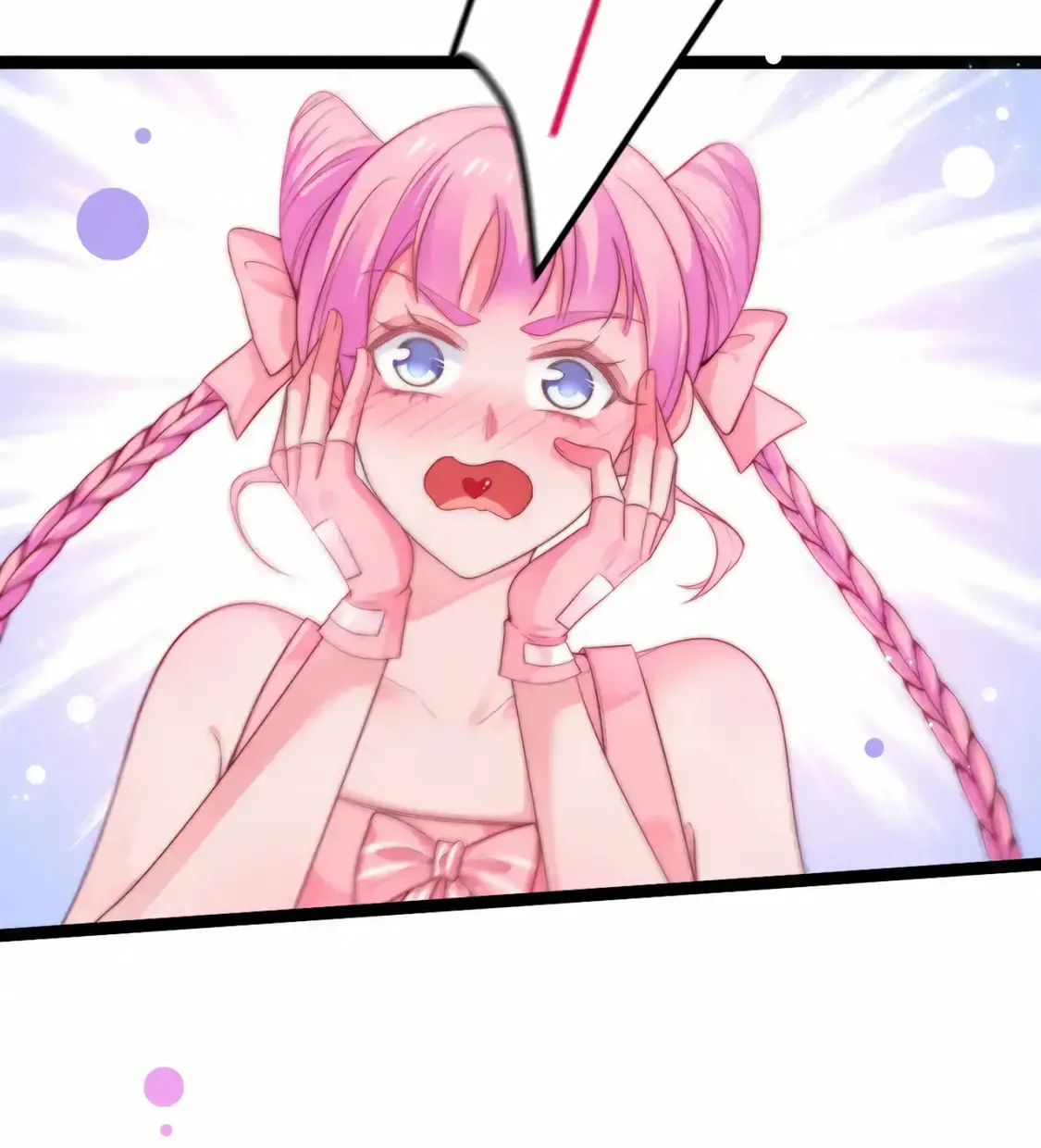 Read Falling Blue (Colored) chapter 45 image 3 on Lezhin