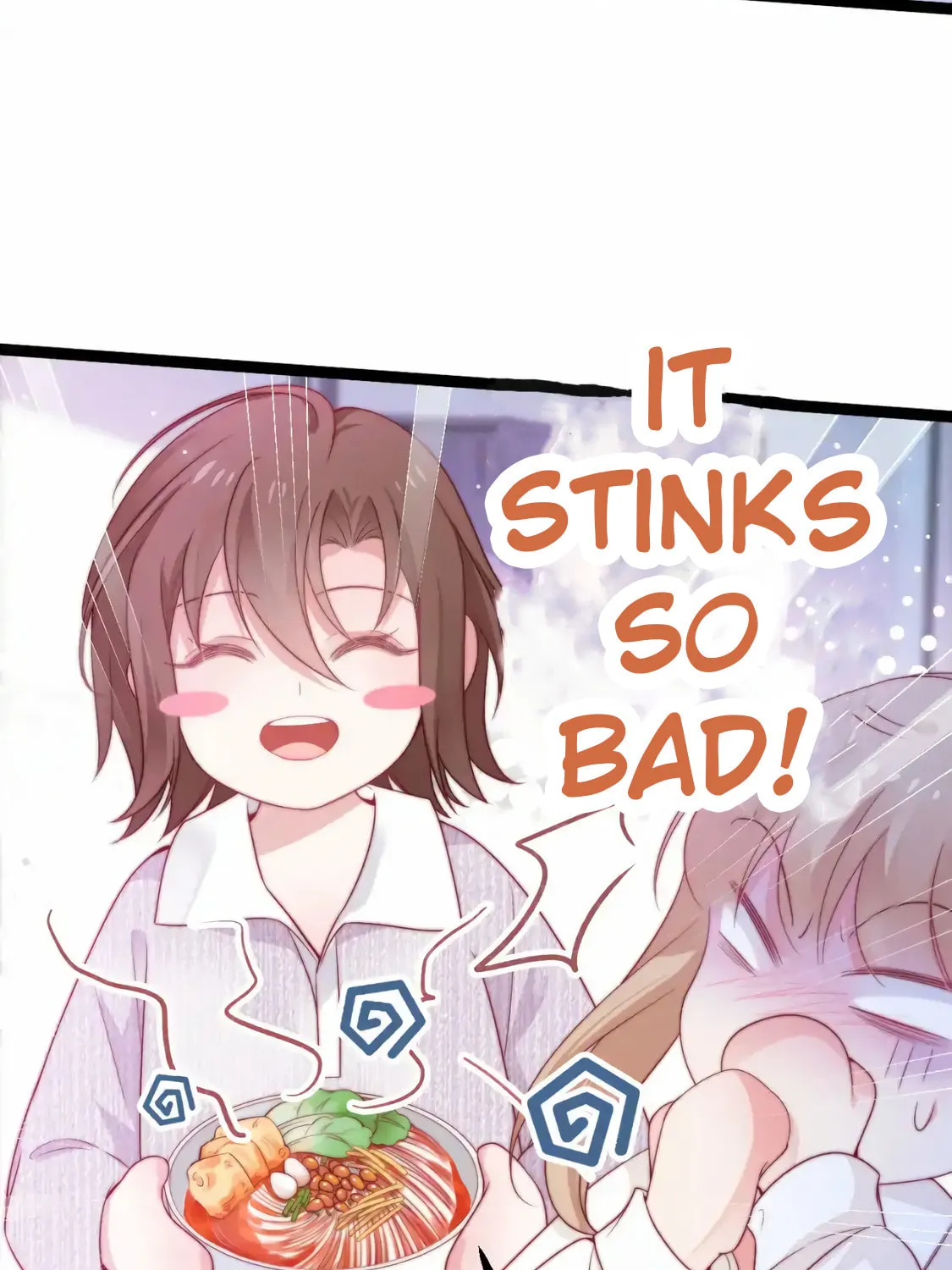 Read Falling Blue (Colored) chapter 45 image 35 on Lezhin