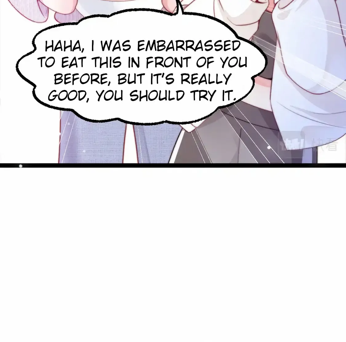 Read Falling Blue (Colored) chapter 45 image 36 on Lezhin