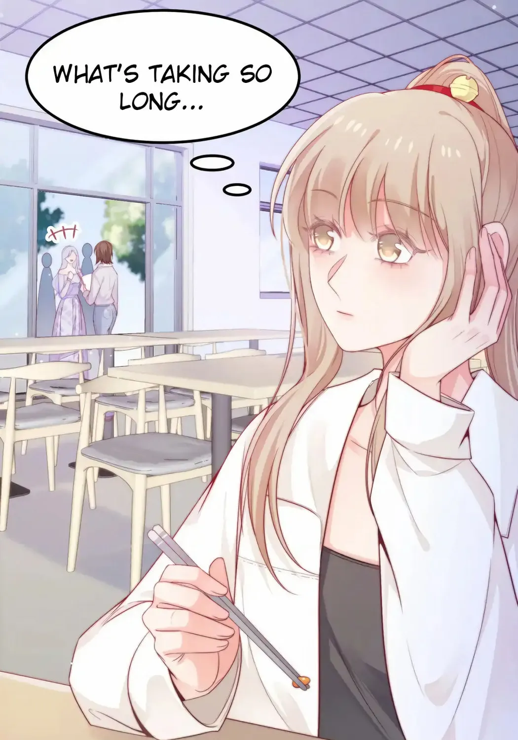 Read Falling Blue (Colored) chapter 45 image 40 on Lezhin