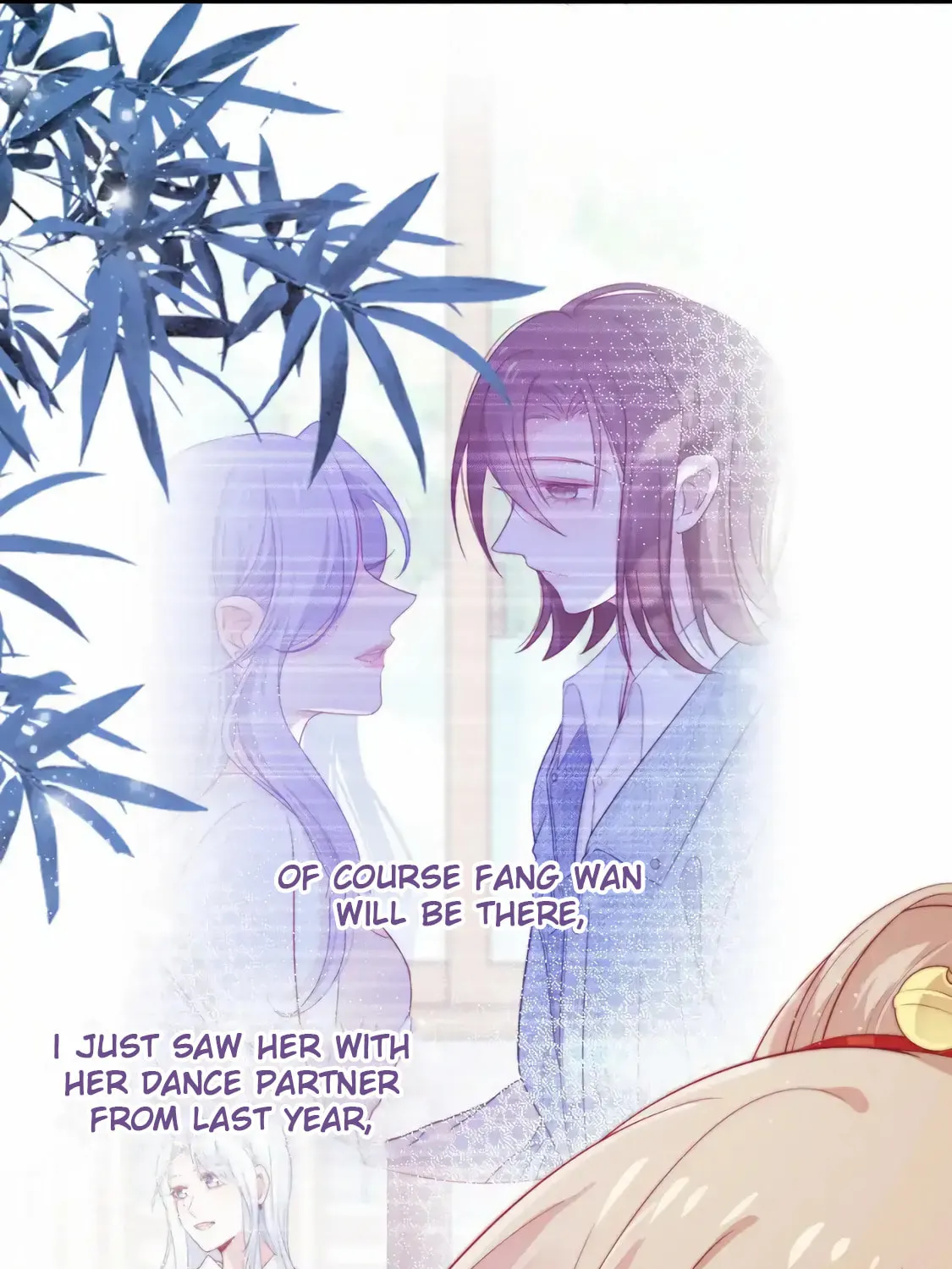 Read Falling Blue (Colored) chapter 45 image 42 on Lezhin