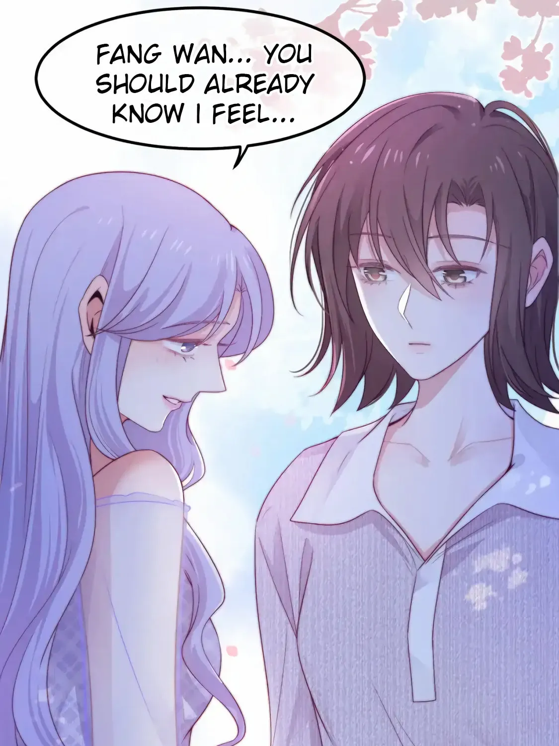 Read Falling Blue (Colored) chapter 45 image 50 on Lezhin