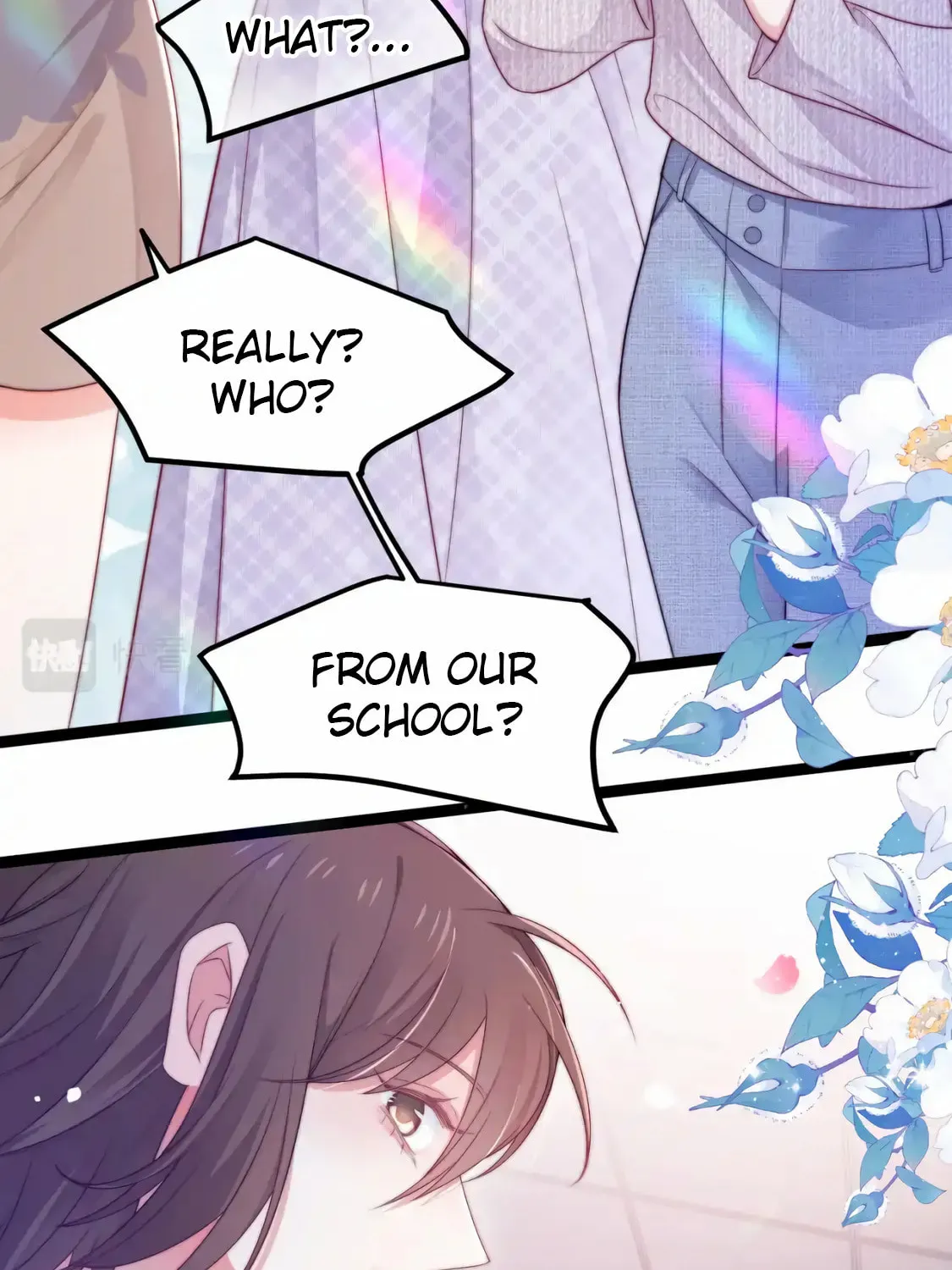 Read Falling Blue (Colored) chapter 45 image 55 on Lezhin