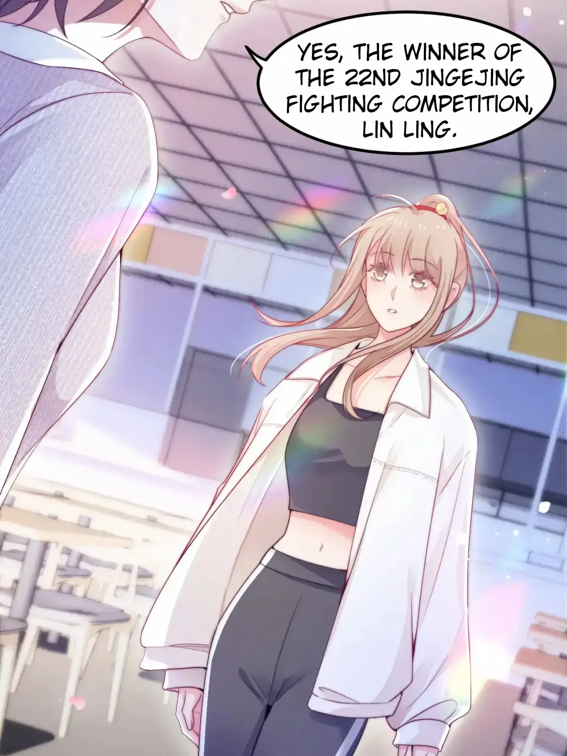 Read Falling Blue (Colored) chapter 45 image 56 on Lezhin