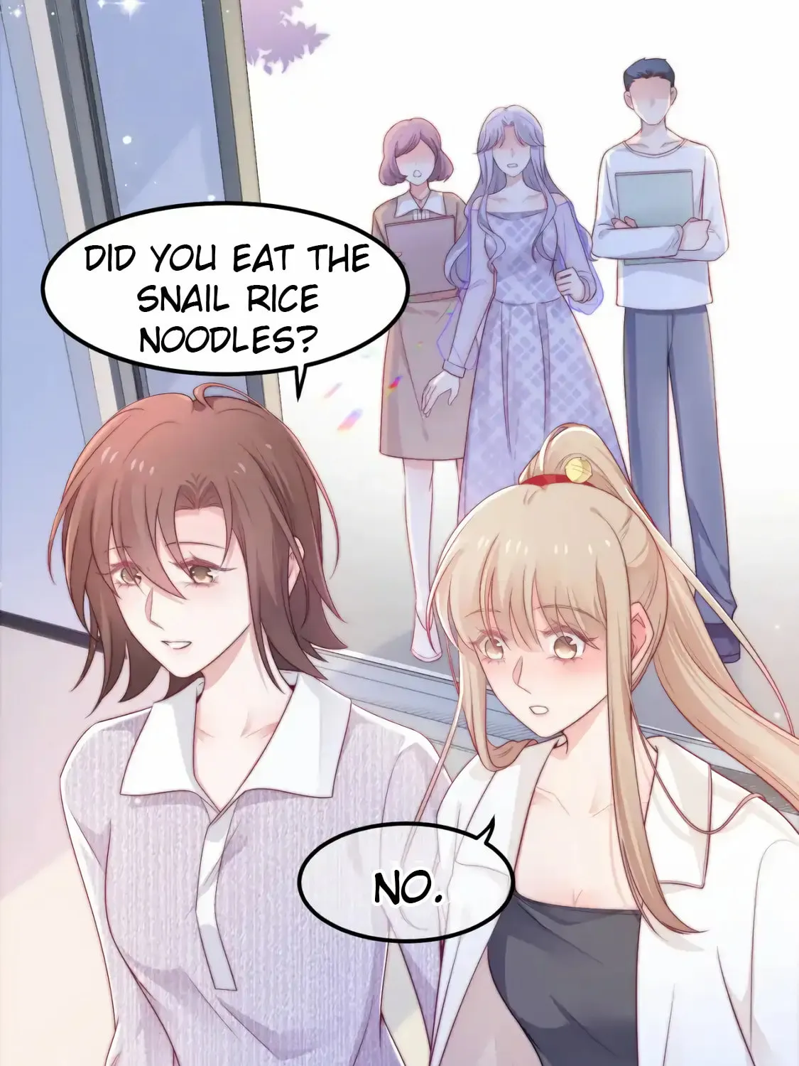 Read Falling Blue (Colored) chapter 45 image 62 on Lezhin