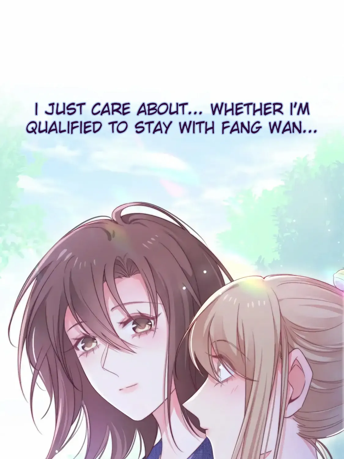 Read Falling Blue (Colored) chapter 46 image 12 on Lezhin