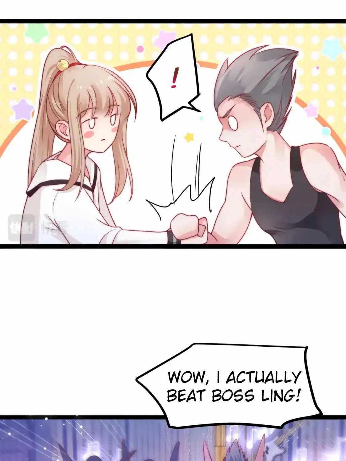 Read Falling Blue (Colored) chapter 46 image 18 on Lezhin