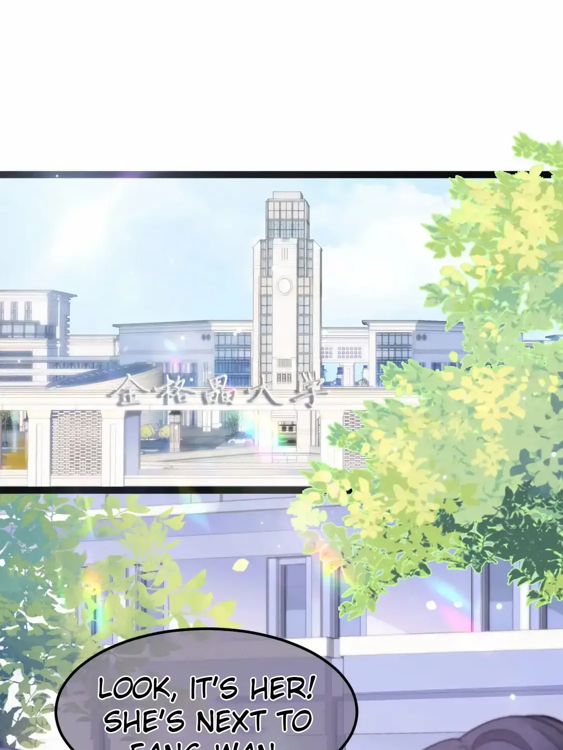 Read Falling Blue (Colored) chapter 46 image 2 on Lezhin