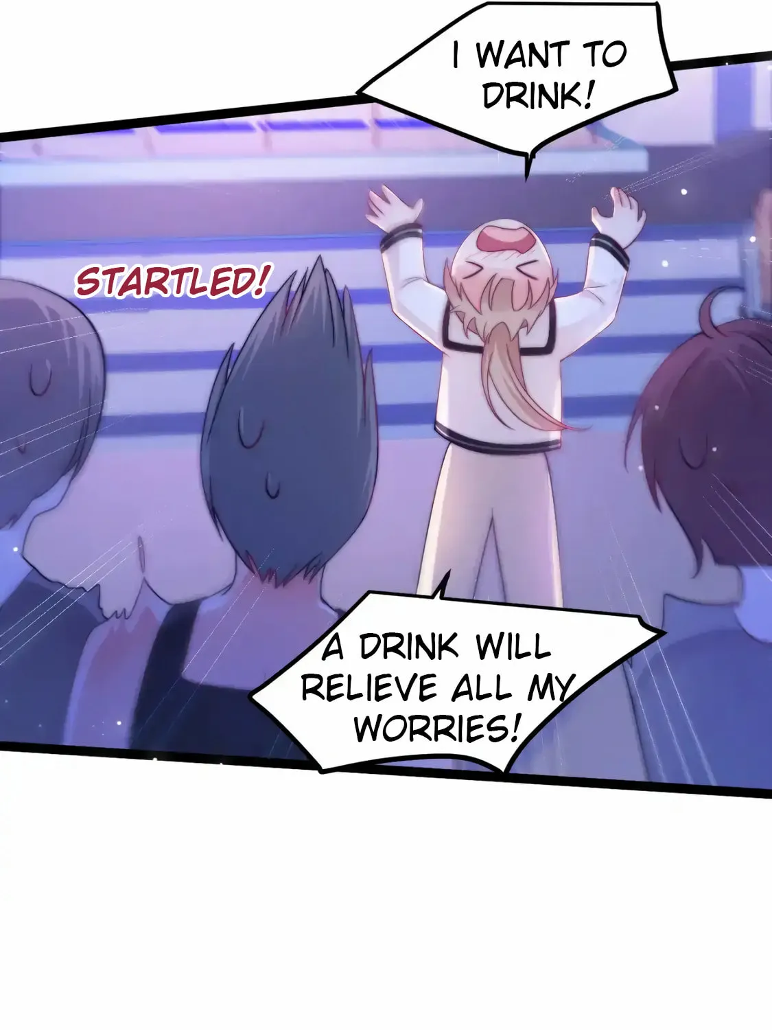 Read Falling Blue (Colored) chapter 46 image 20 on Lezhin