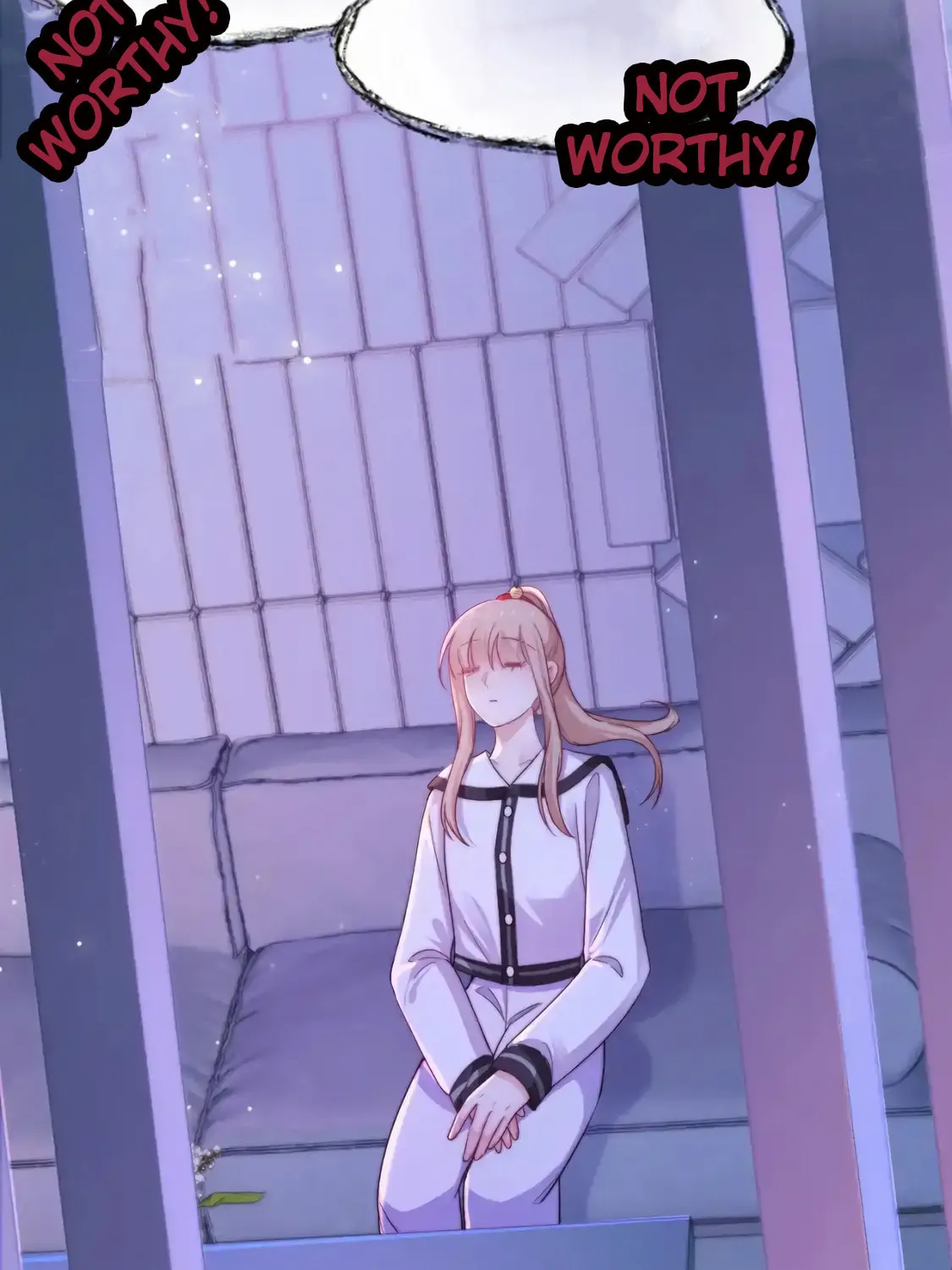 Read Falling Blue (Colored) chapter 46 image 23 on Lezhin