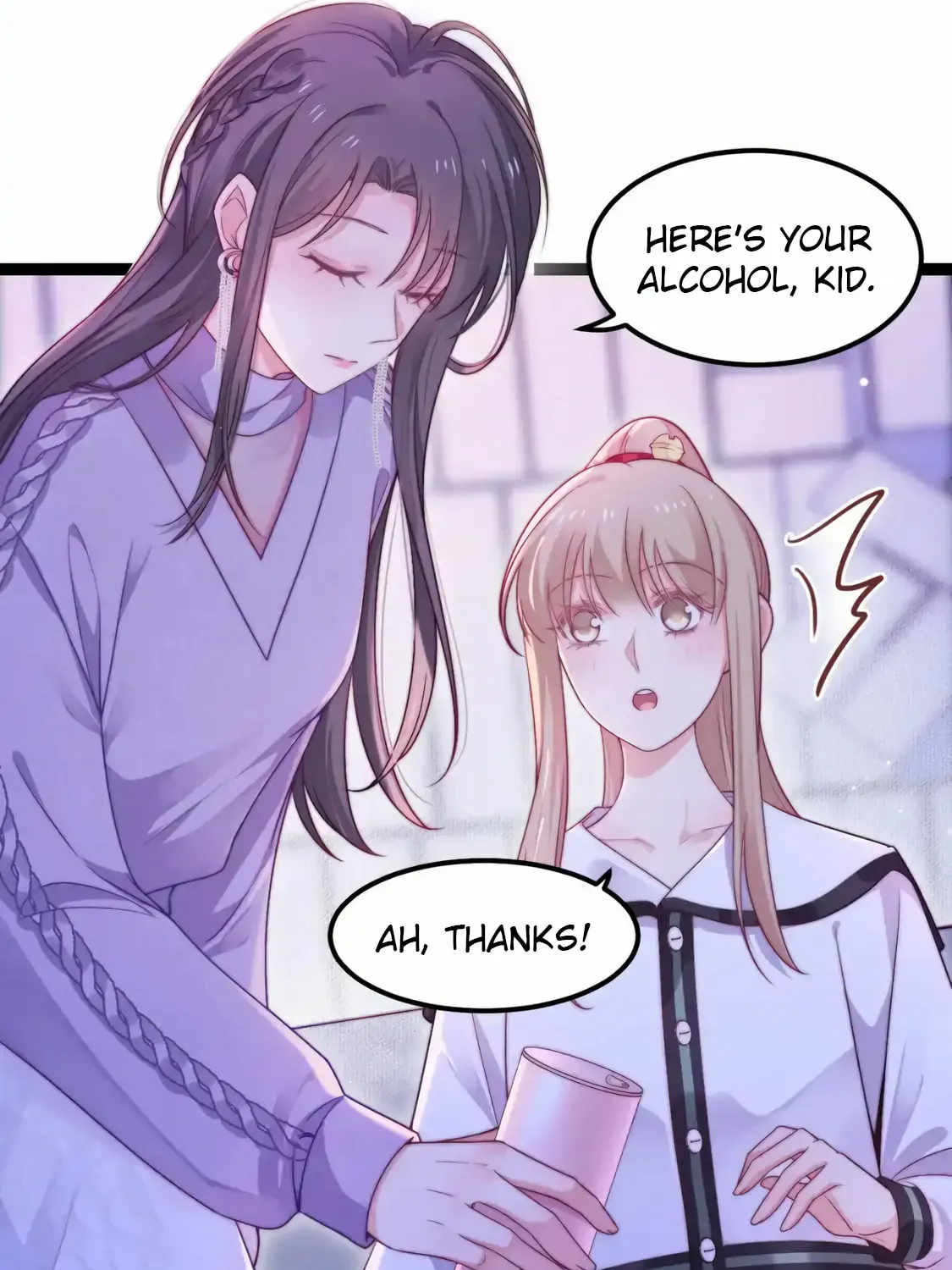 Read Falling Blue (Colored) chapter 46 image 27 on Lezhin