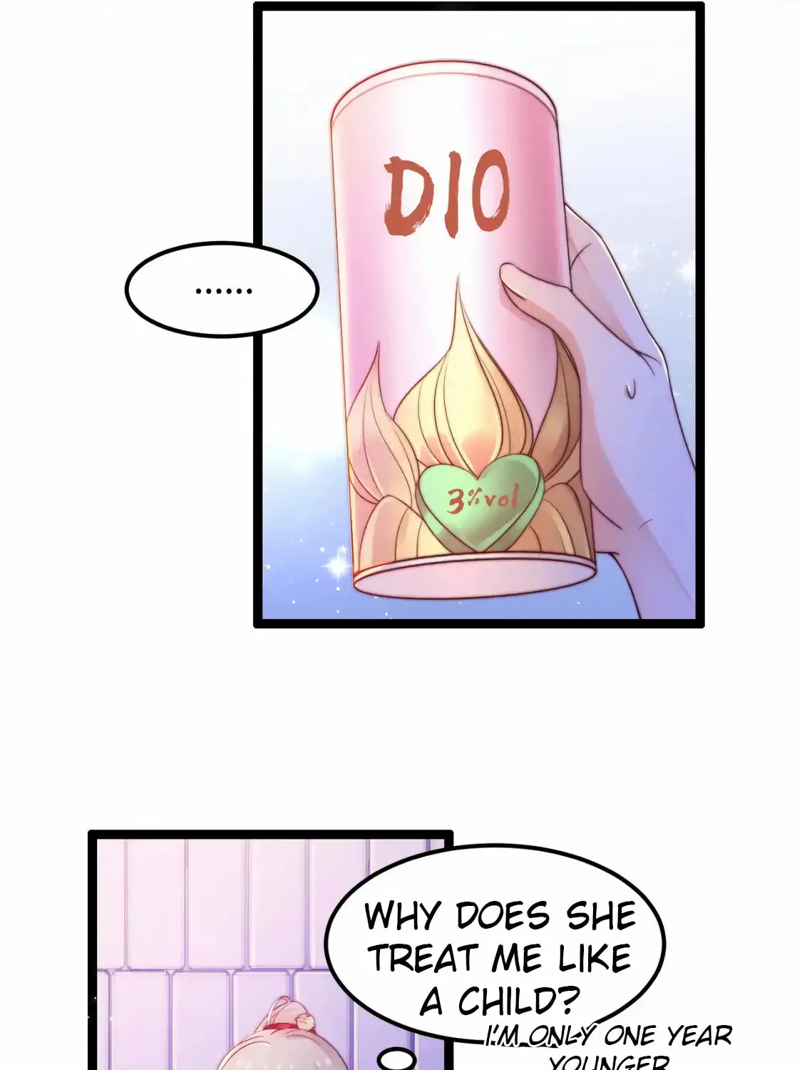 Read Falling Blue (Colored) chapter 46 image 29 on Lezhin