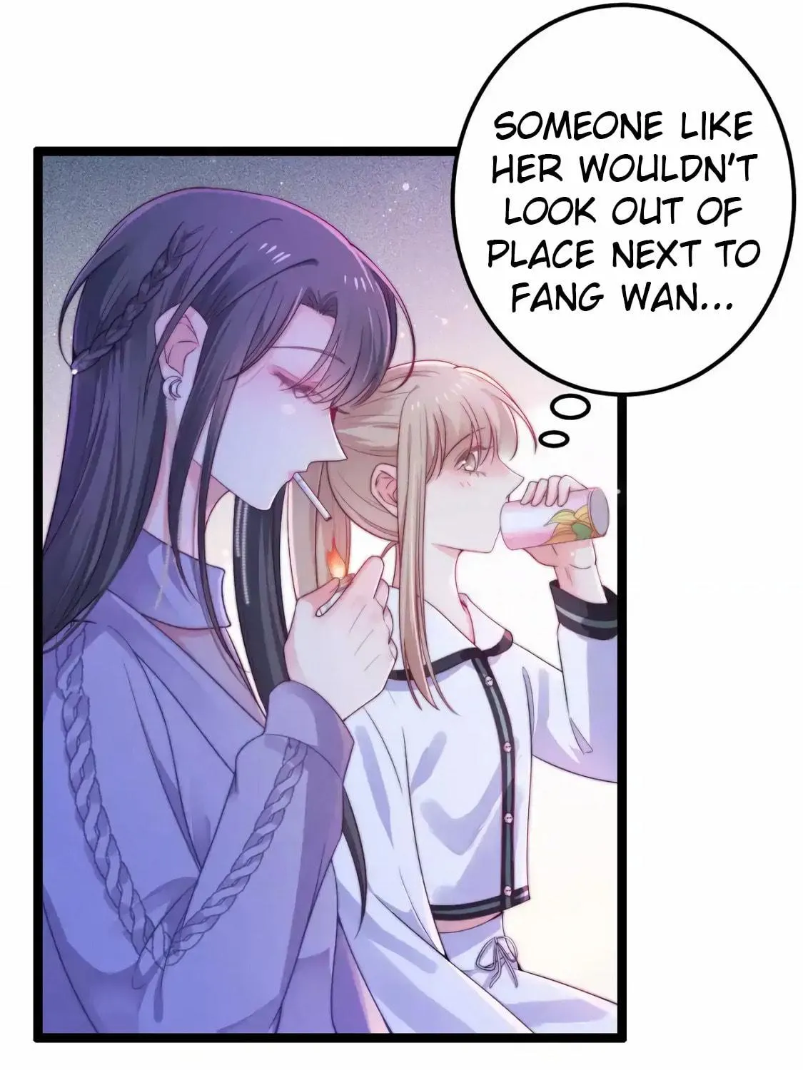 Read Falling Blue (Colored) chapter 46 image 31 on Lezhin