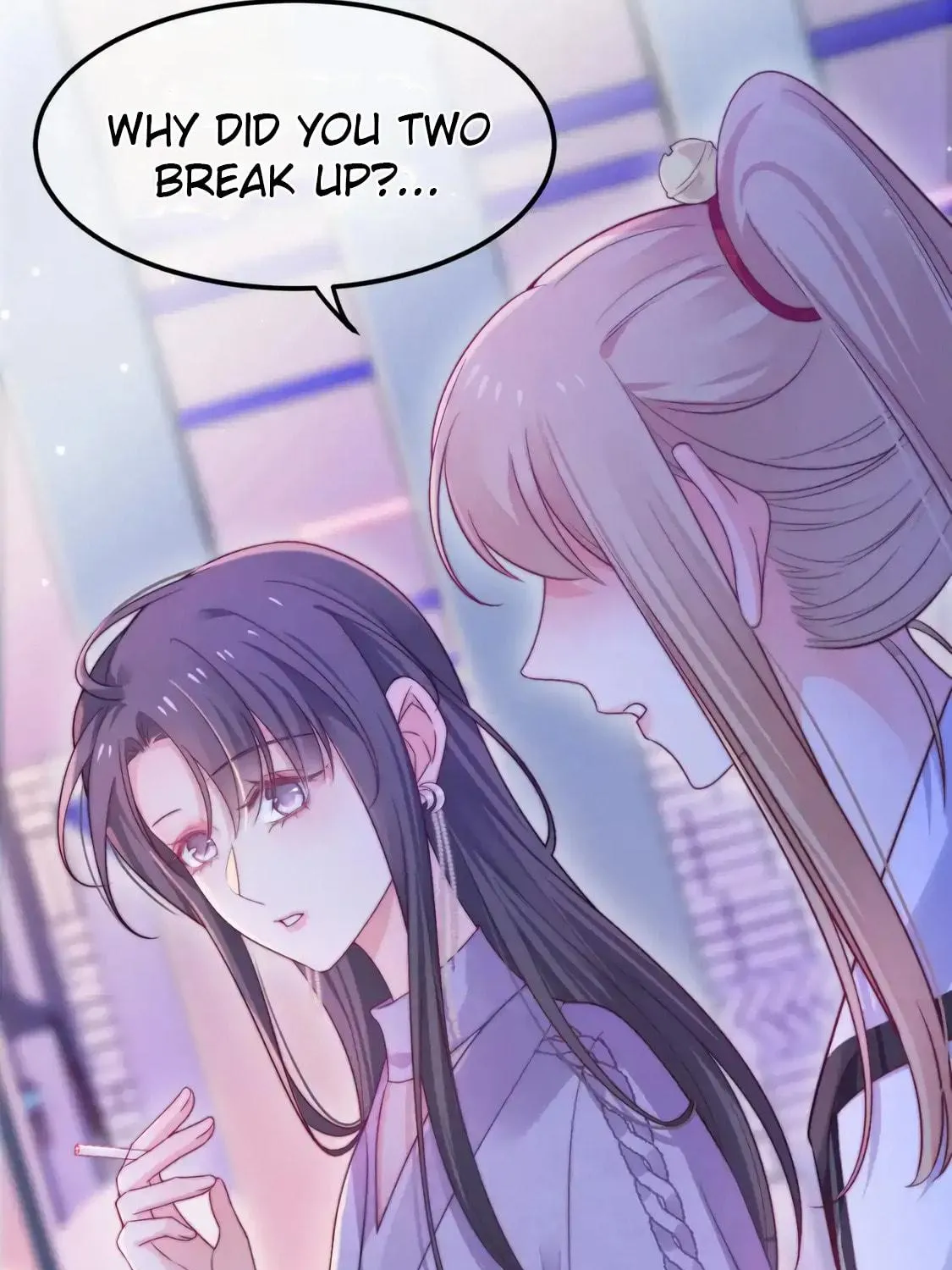 Read Falling Blue (Colored) chapter 46 image 38 on Lezhin