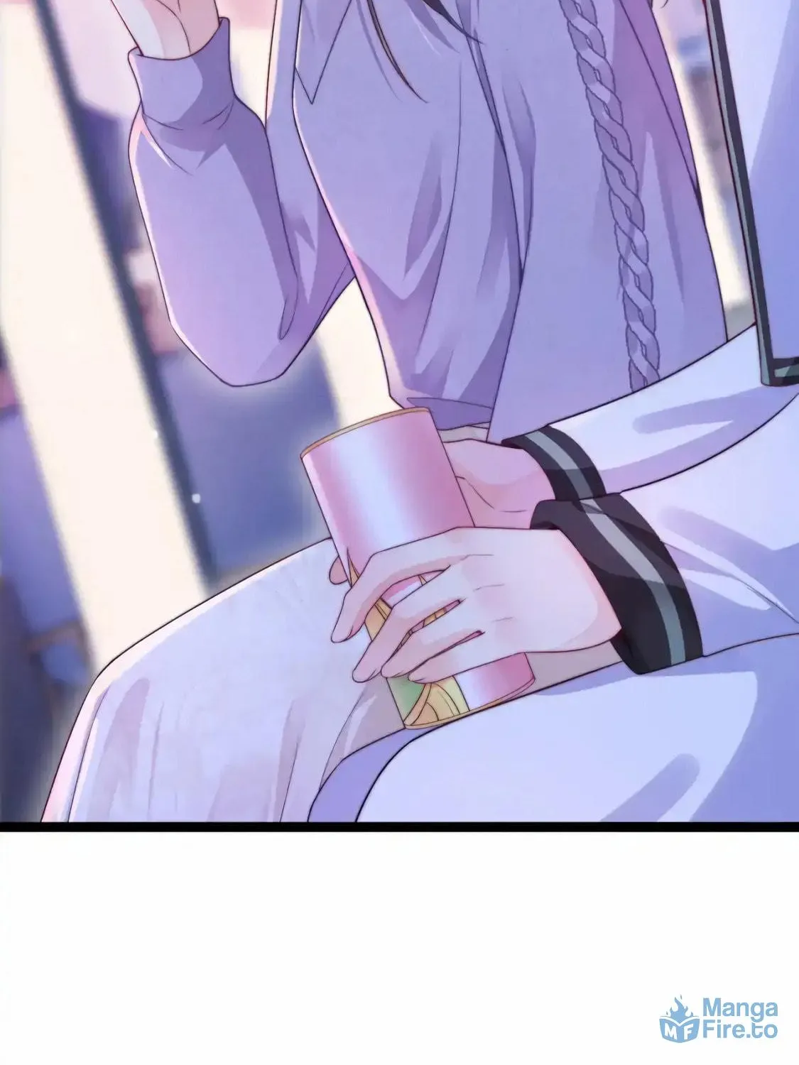 Read Falling Blue (Colored) chapter 46 image 39 on Lezhin