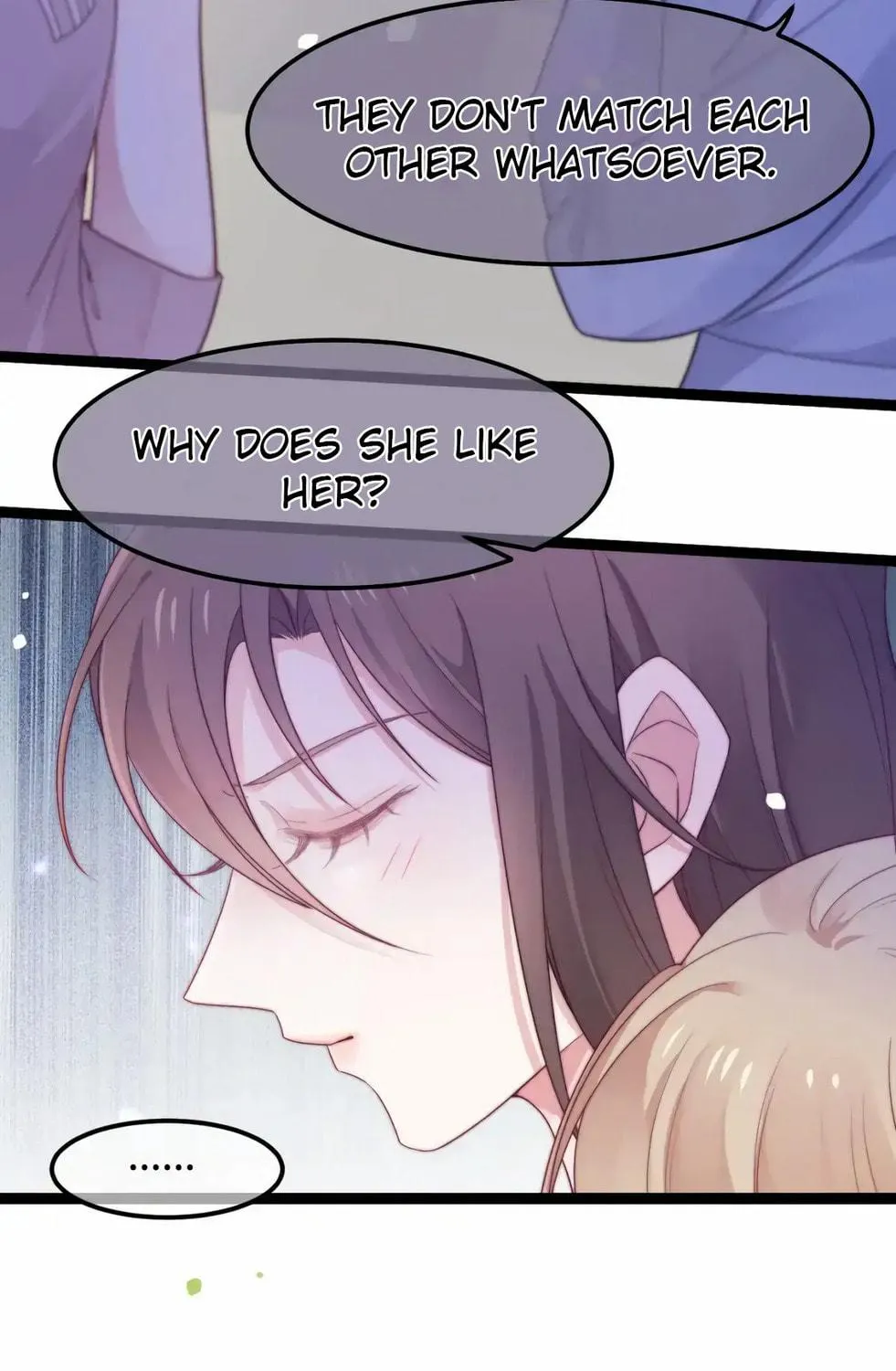 Read Falling Blue (Colored) chapter 46 image 4 on Lezhin
