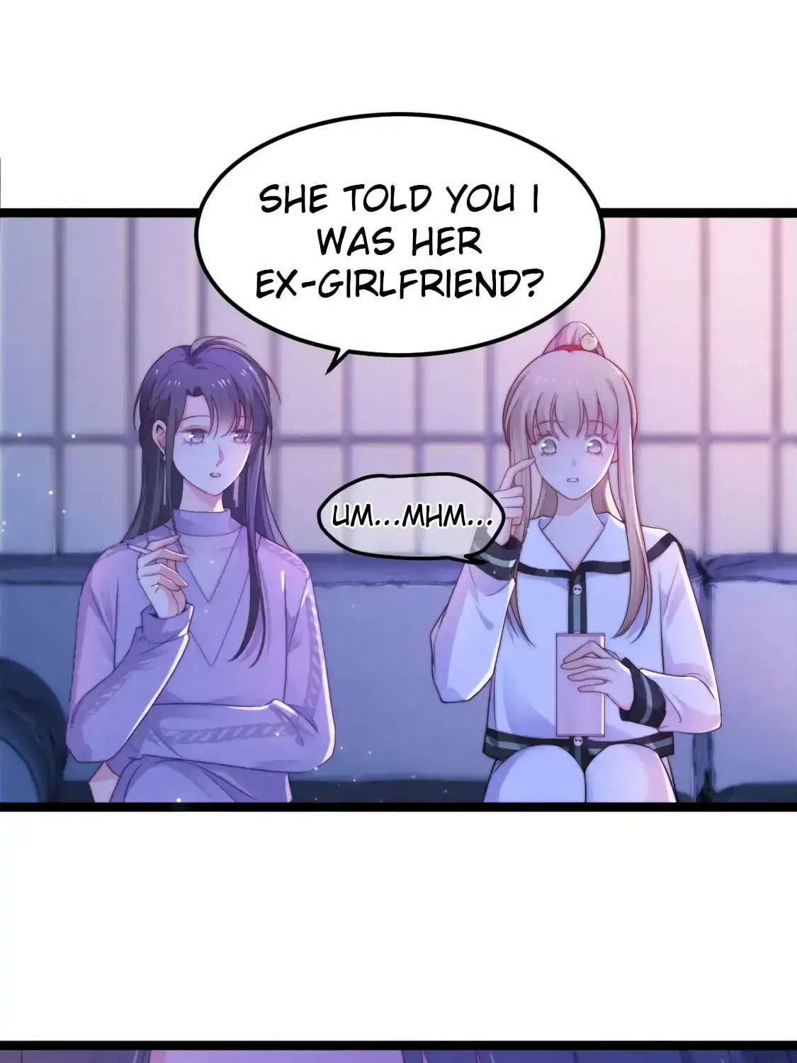 Read Falling Blue (Colored) chapter 46 image 40 on Lezhin