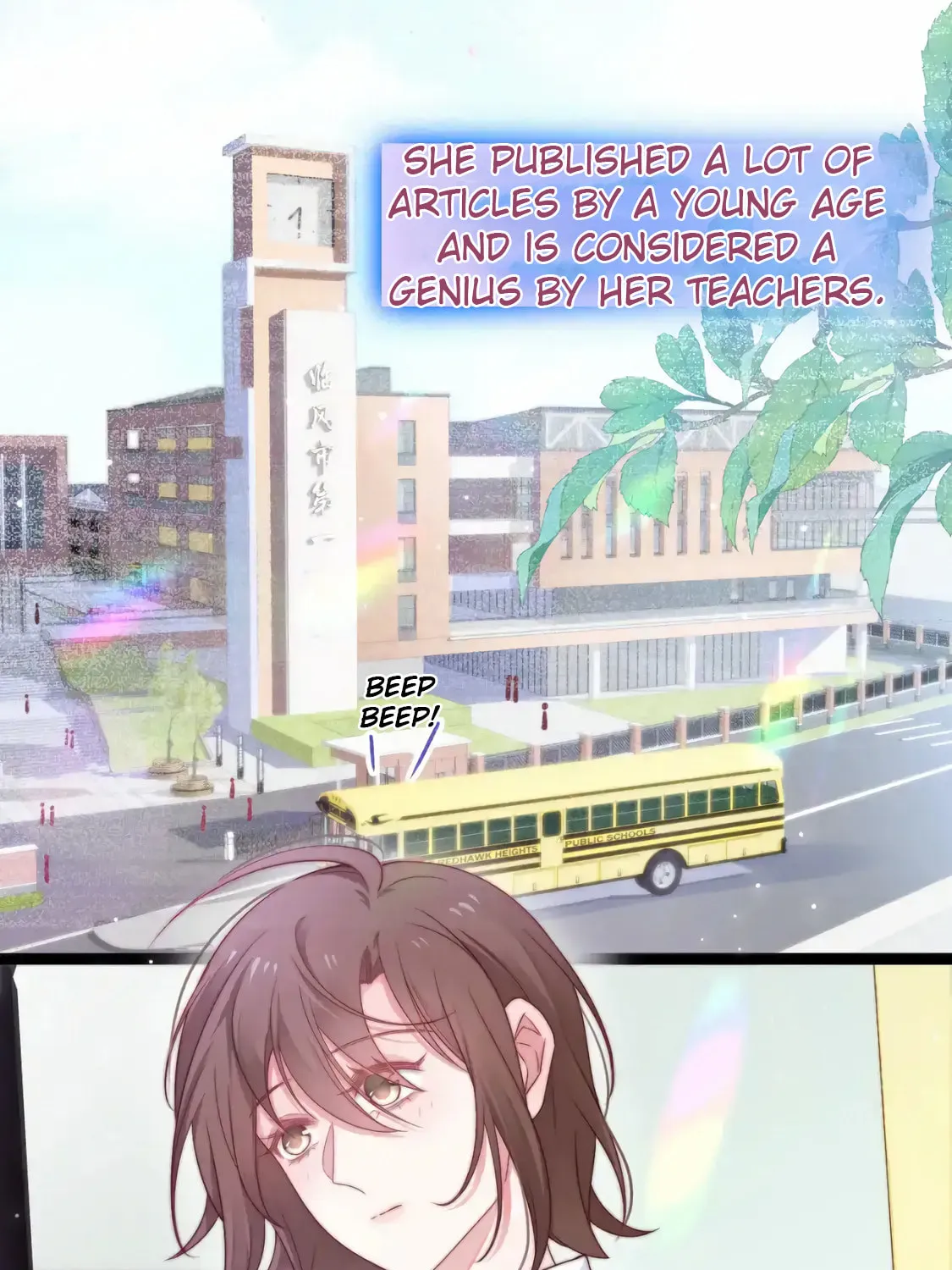 Read Falling Blue (Colored) chapter 46 image 44 on Lezhin