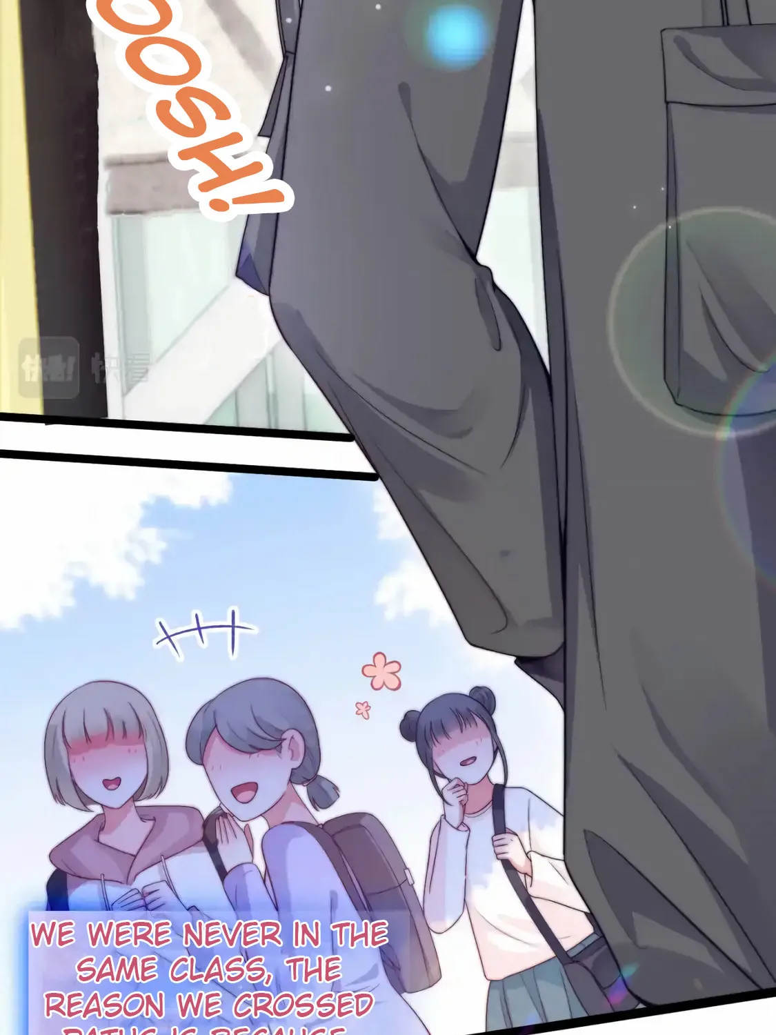 Read Falling Blue (Colored) chapter 46 image 46 on Lezhin