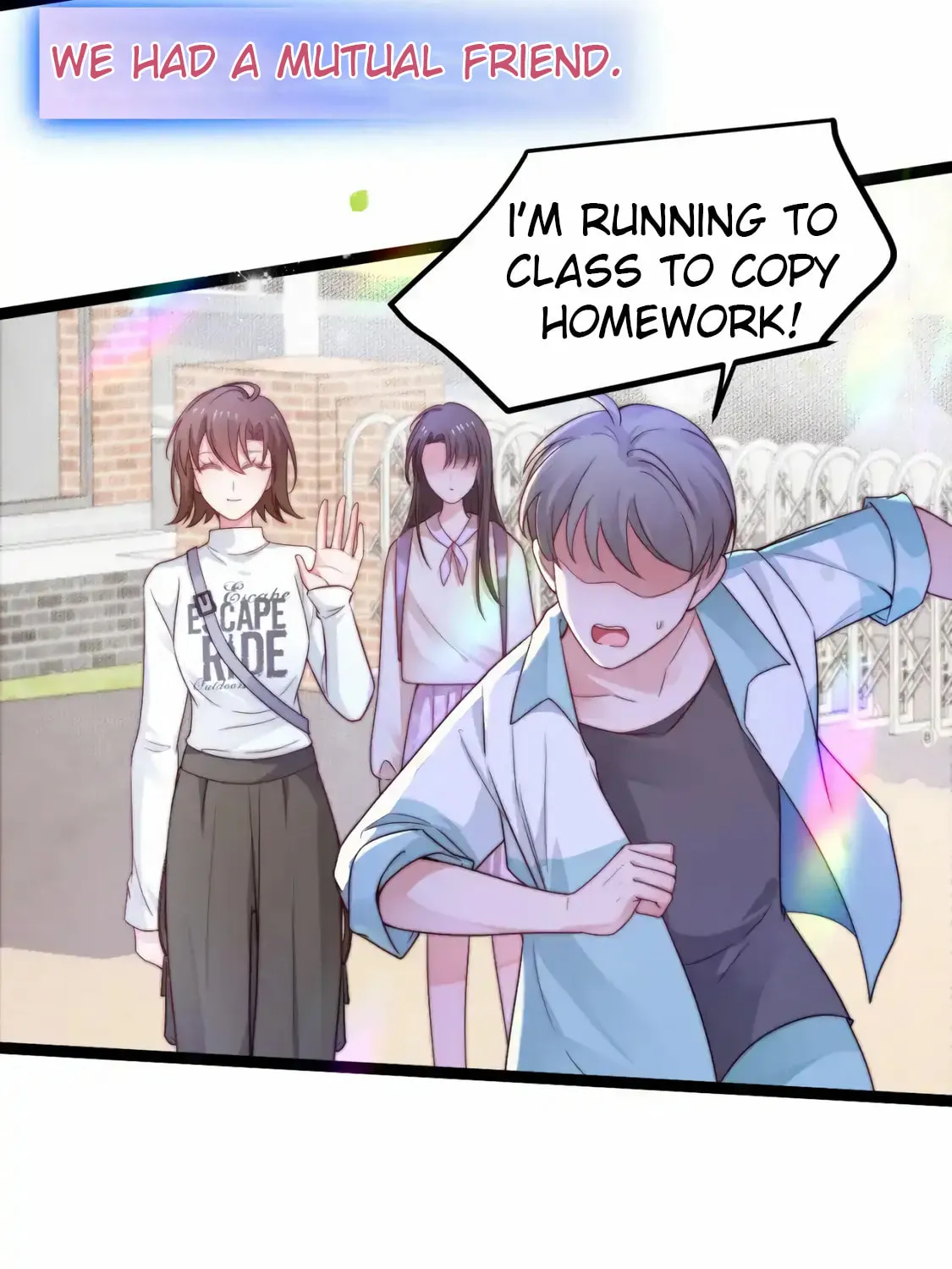 Read Falling Blue (Colored) chapter 46 image 48 on Lezhin