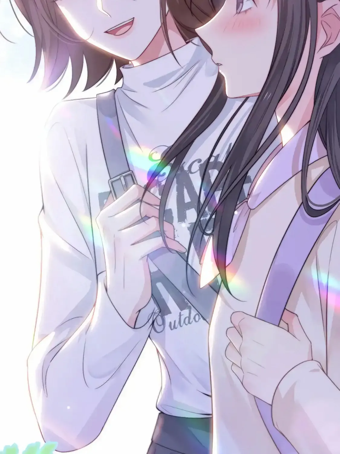 Read Falling Blue (Colored) chapter 46 image 51 on Lezhin