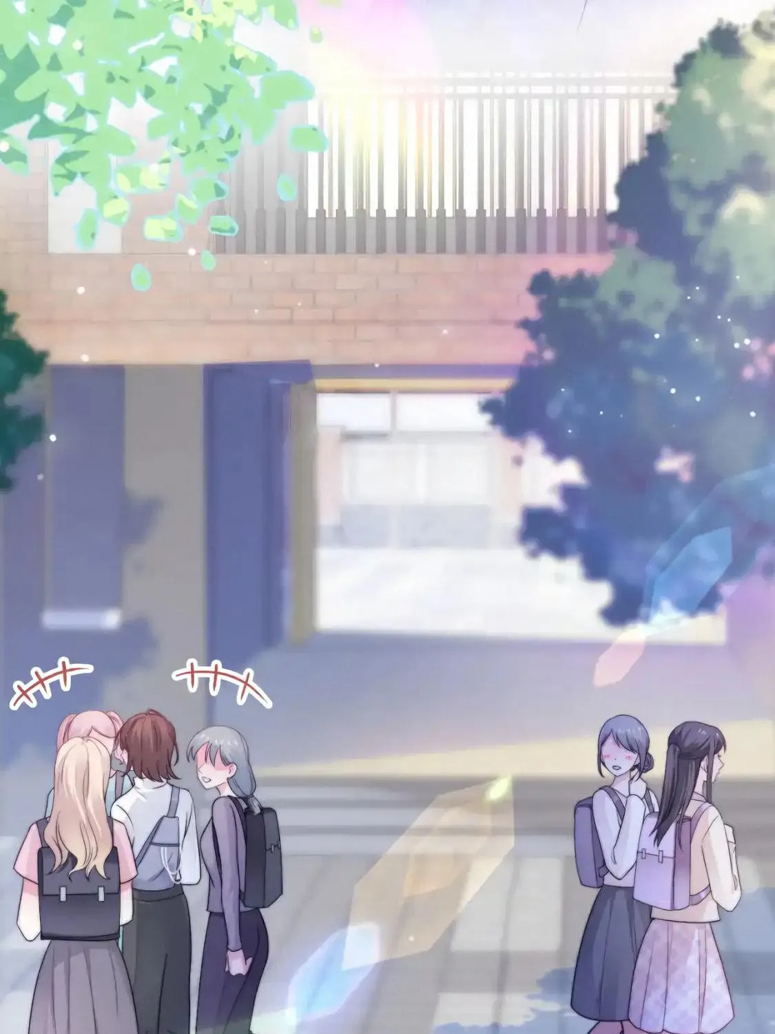Read Falling Blue (Colored) chapter 46 image 53 on Lezhin