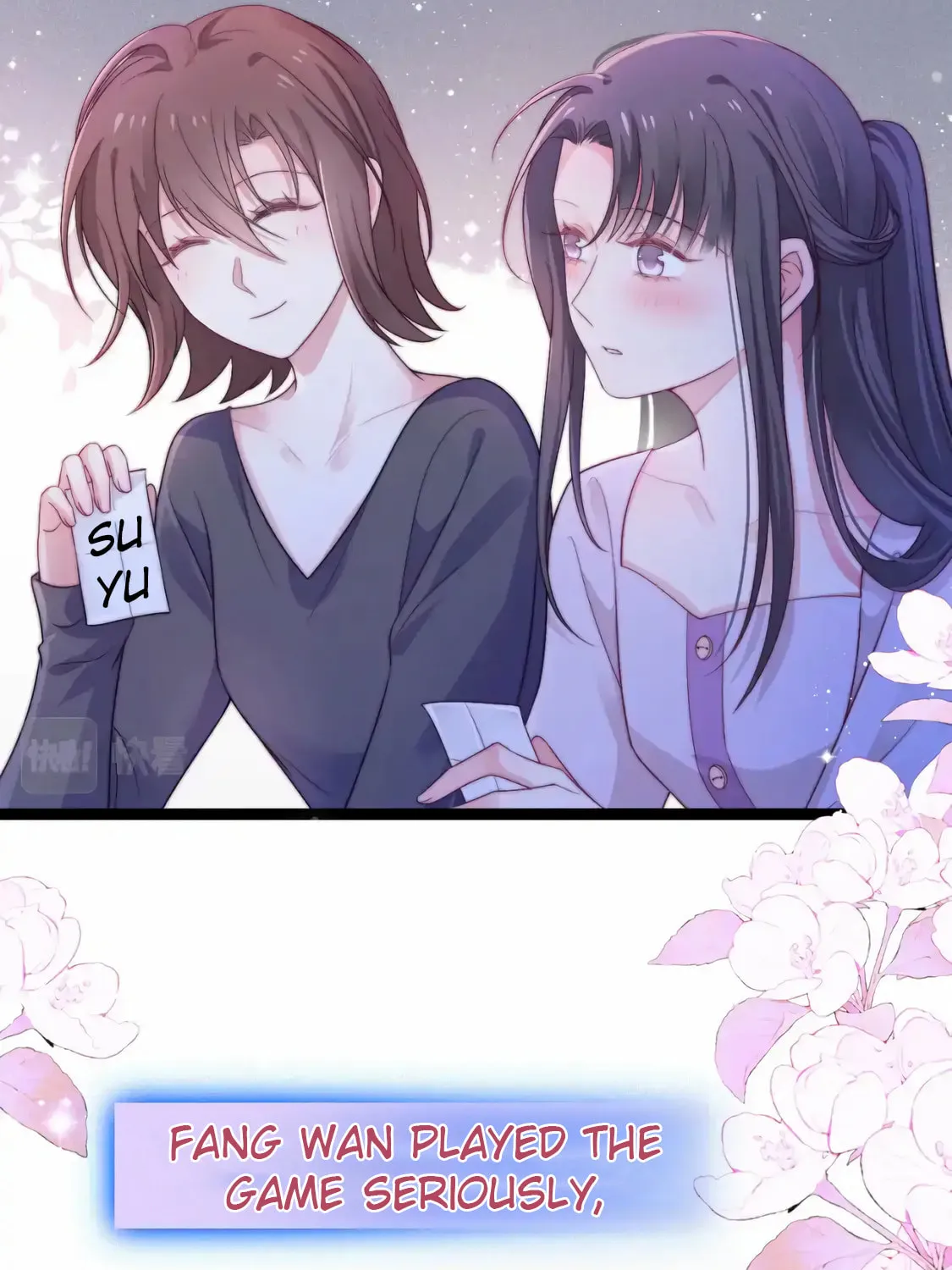 Read Falling Blue (Colored) chapter 46 image 57 on Lezhin