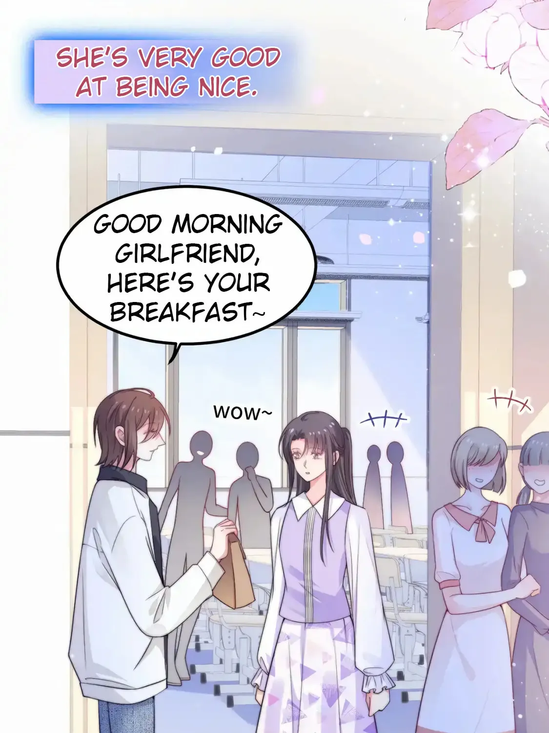 Read Falling Blue (Colored) chapter 46 image 58 on Lezhin