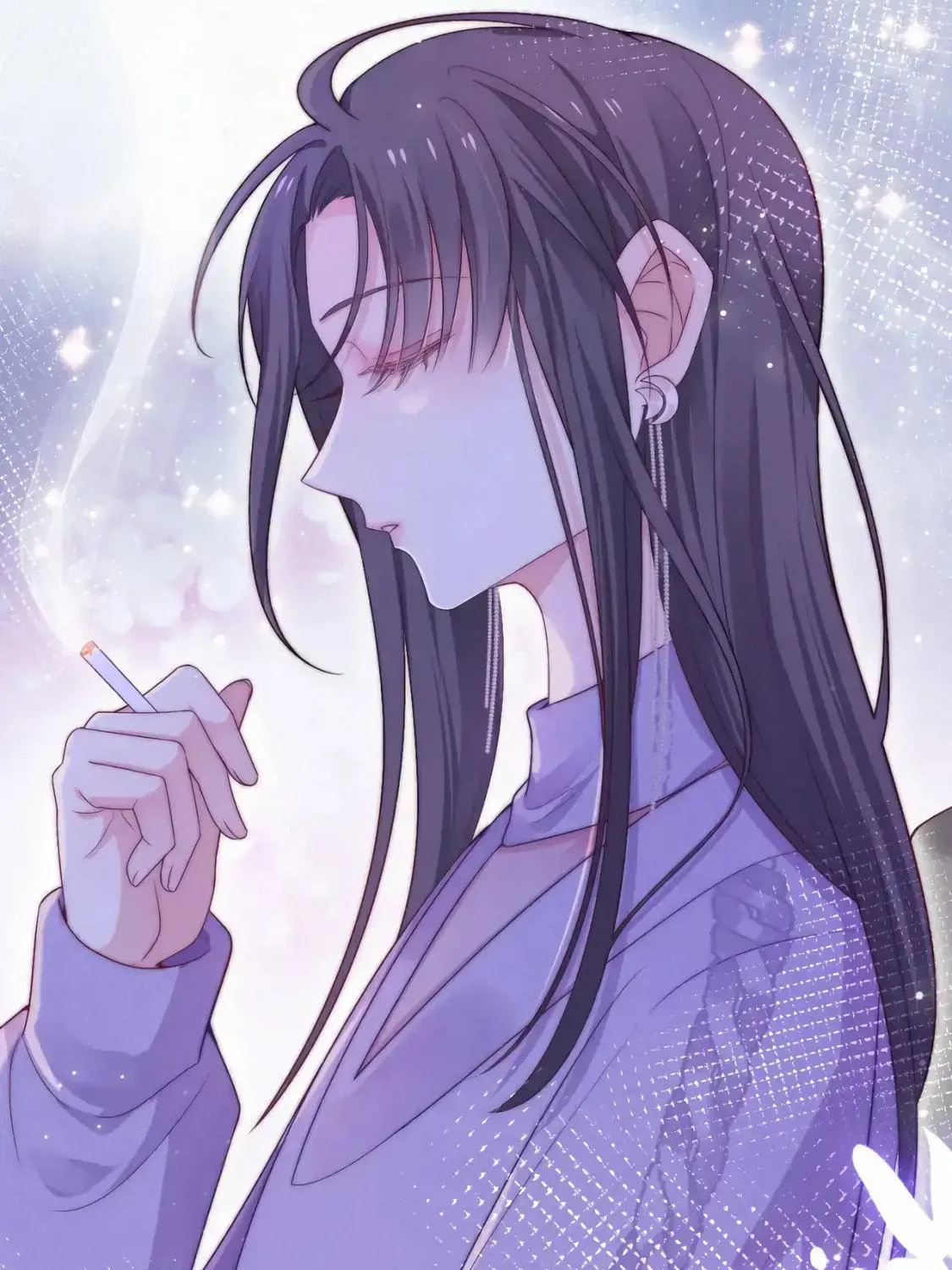 Read Falling Blue (Colored) chapter 46 image 72 on Lezhin