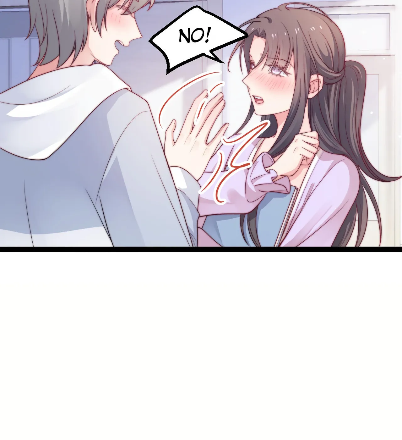 Read Falling Blue (Colored) chapter 47 image 19 on Lezhin