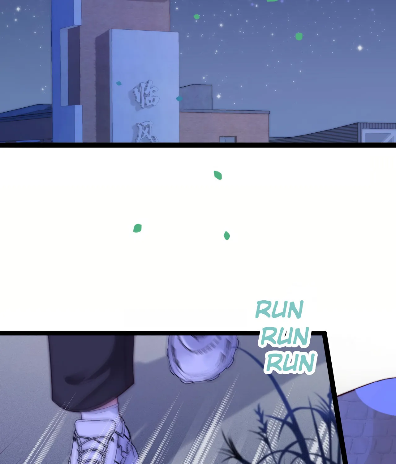 Read Falling Blue (Colored) chapter 47 image 22 on Lezhin