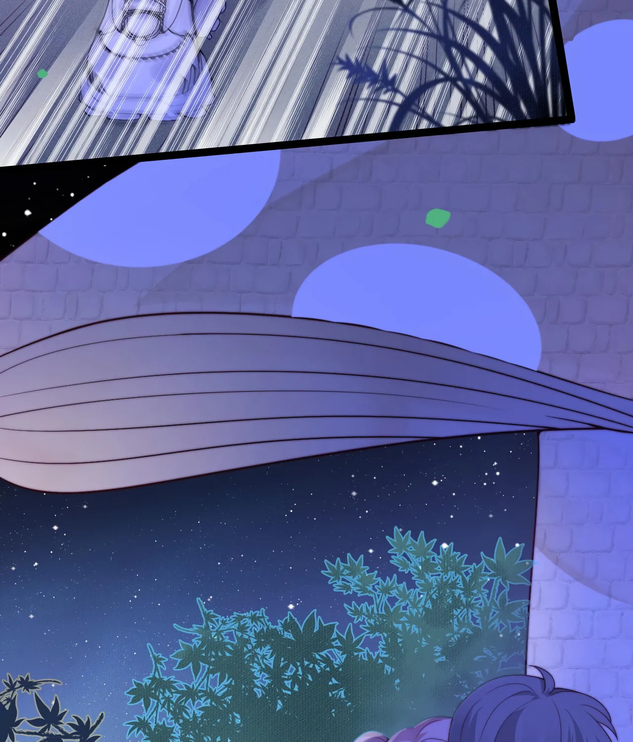 Read Falling Blue (Colored) chapter 47 image 23 on Lezhin